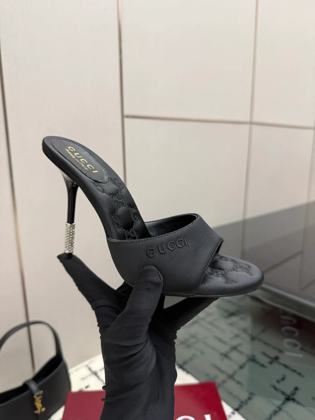 Туфли Женские Gucci 18049106