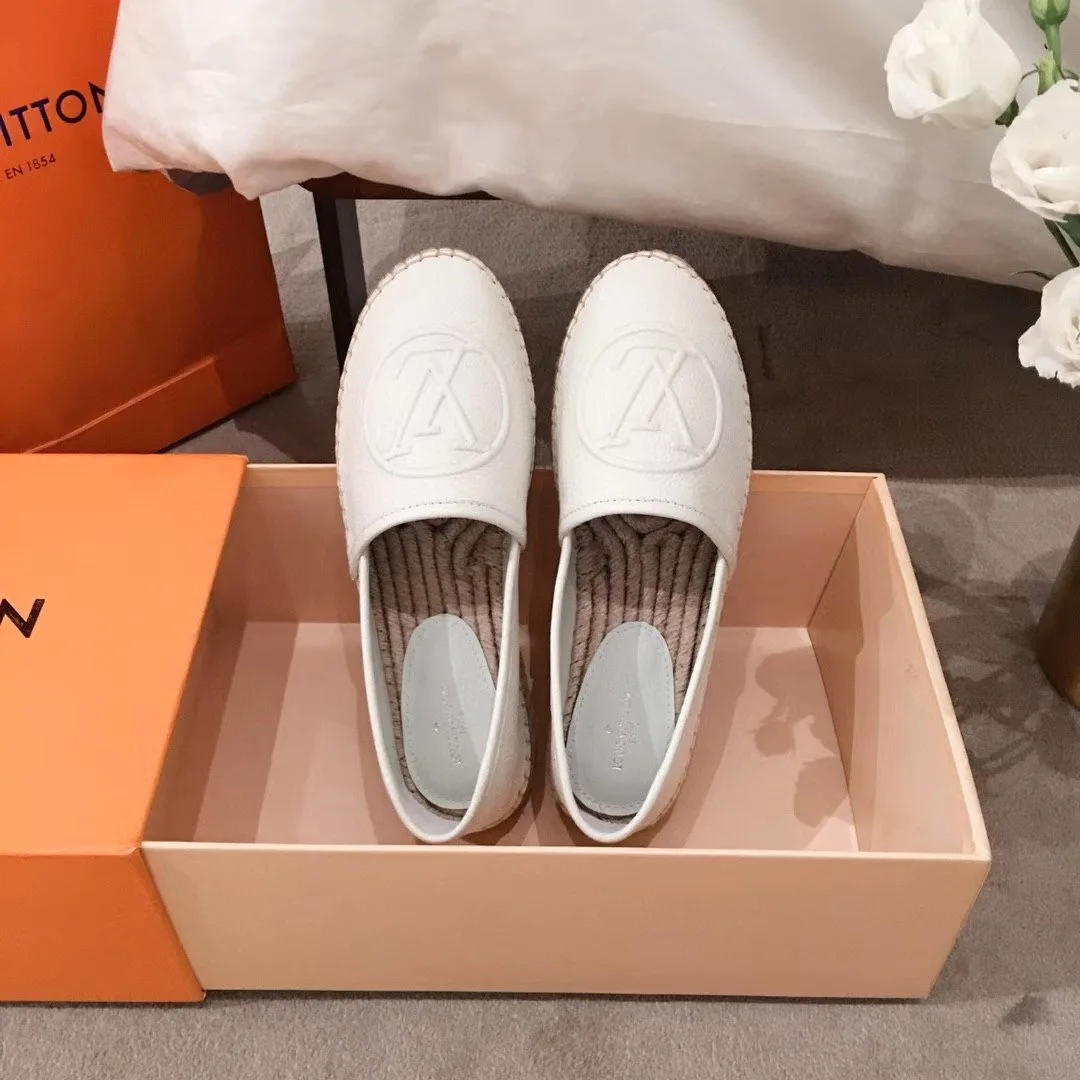 Слипоны Женские Louis Vuitton 2937802