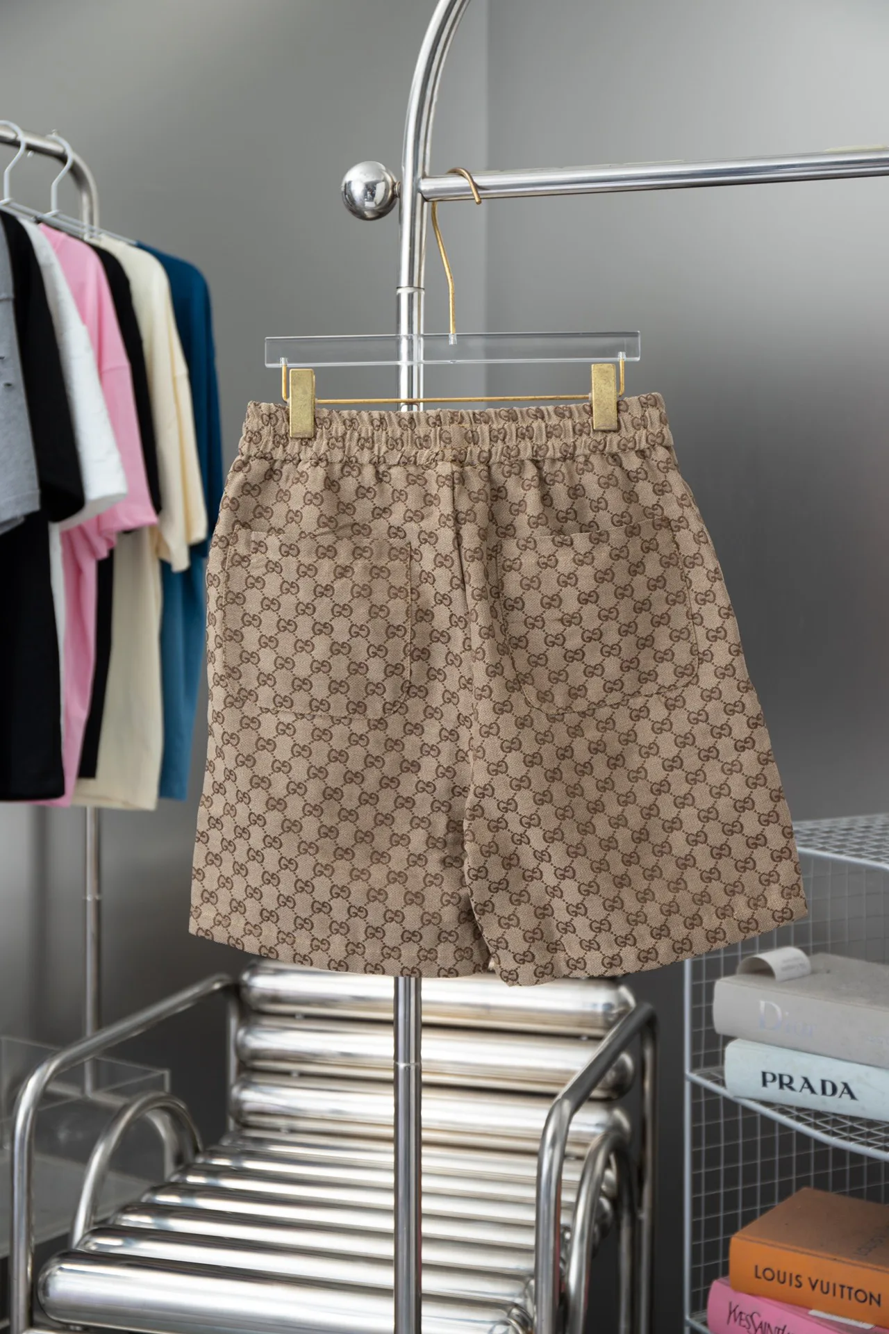 Шорты Мужские Gucci 11573713