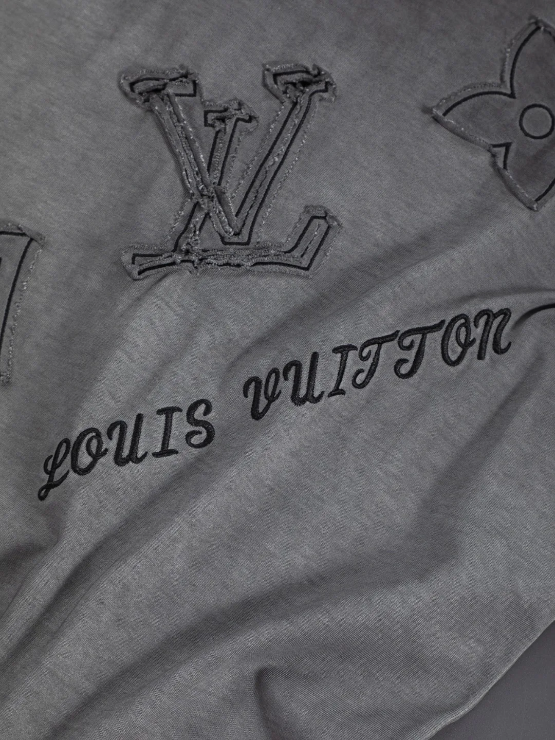 Футболки Мужские Louis Vuitton 11607983