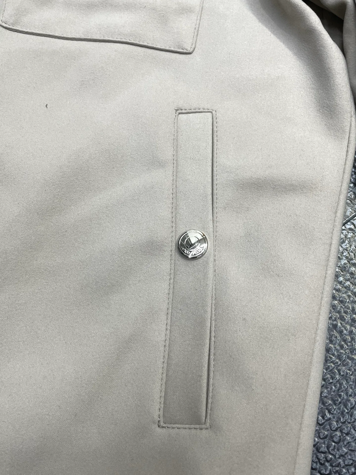 Куртки И Пуховики Мужские Loro Piana 1129821