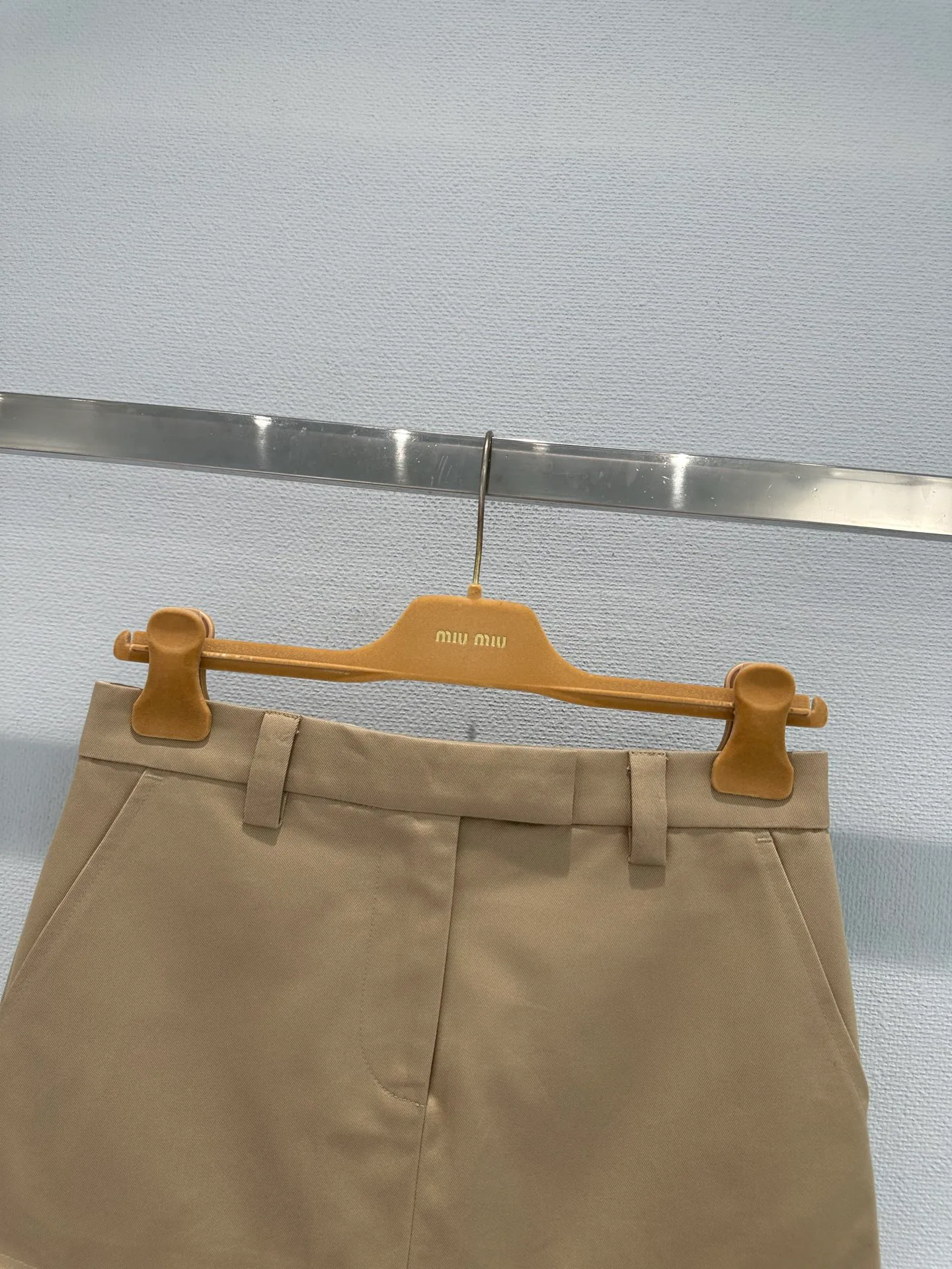 Юбки Женские Miu Miu 11233469