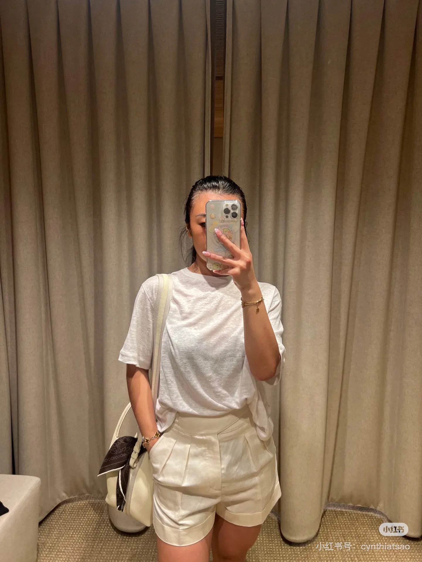 Футболки Женские Loro Piana 11530417