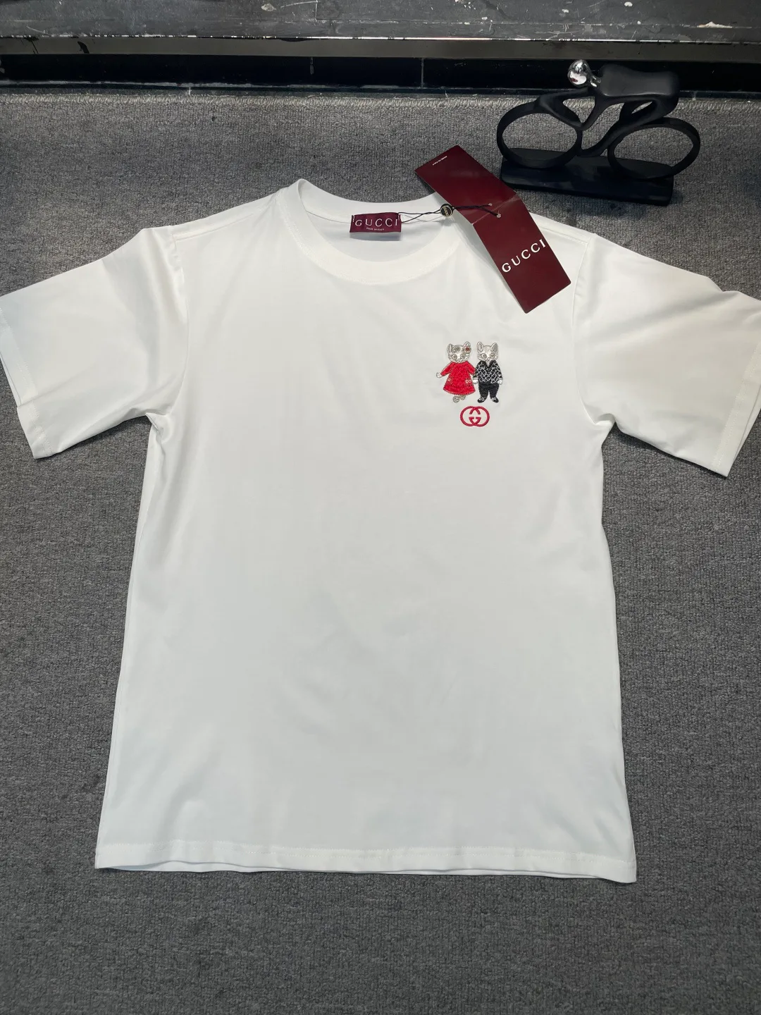 Футболки Женские Gucci 11934959