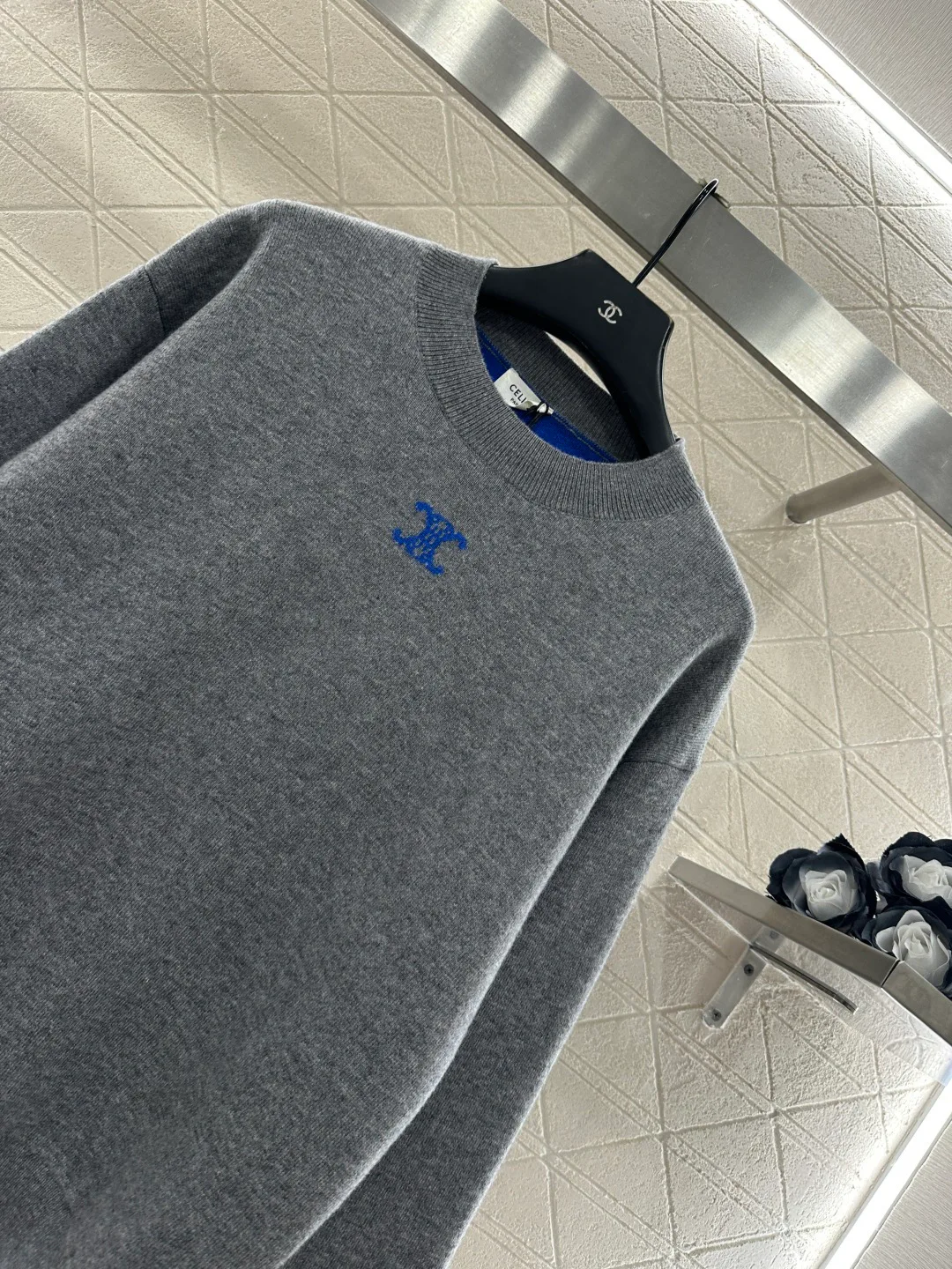 Джемперы И Свитеры Женские Celine 376534