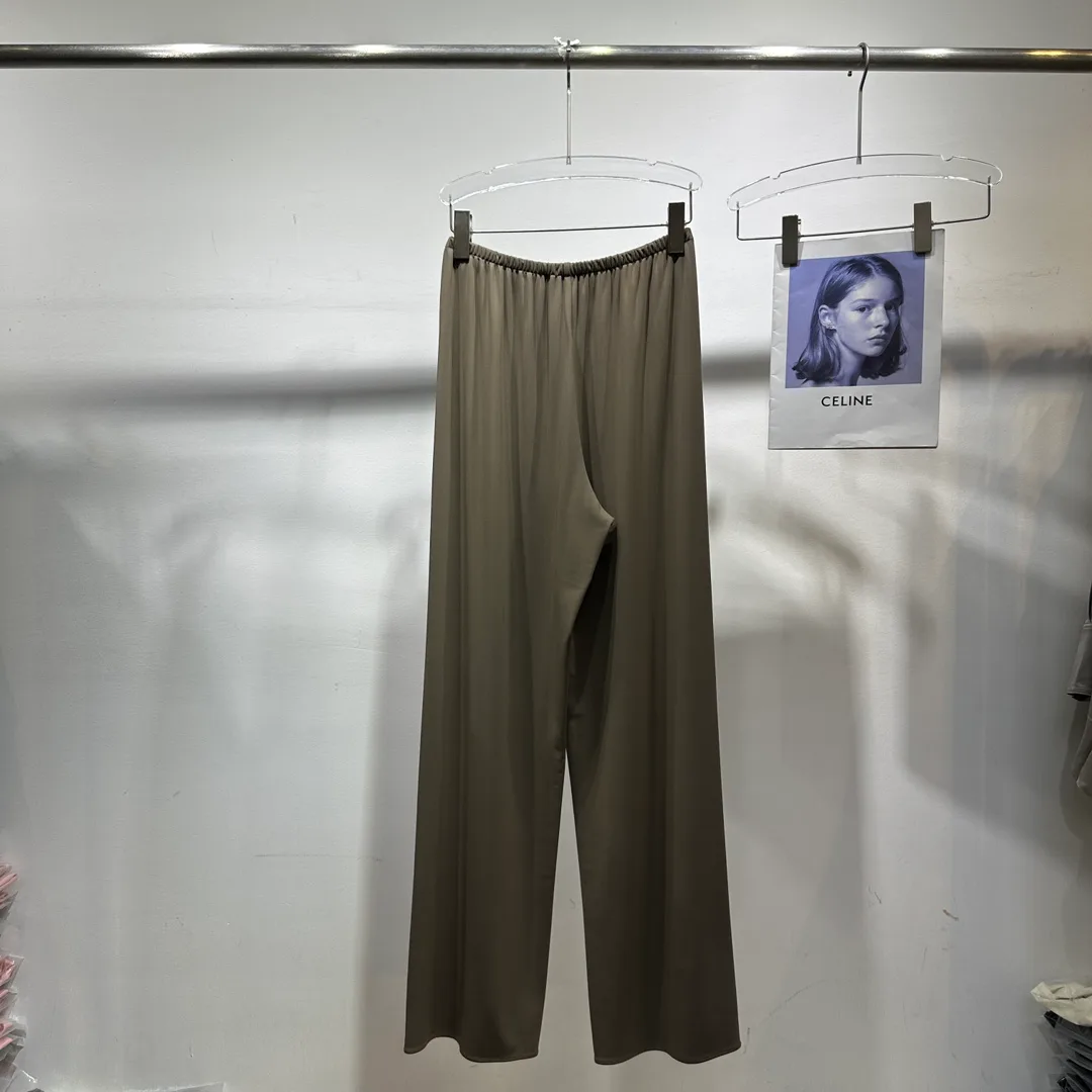 Брюки Женские Celine 10239945