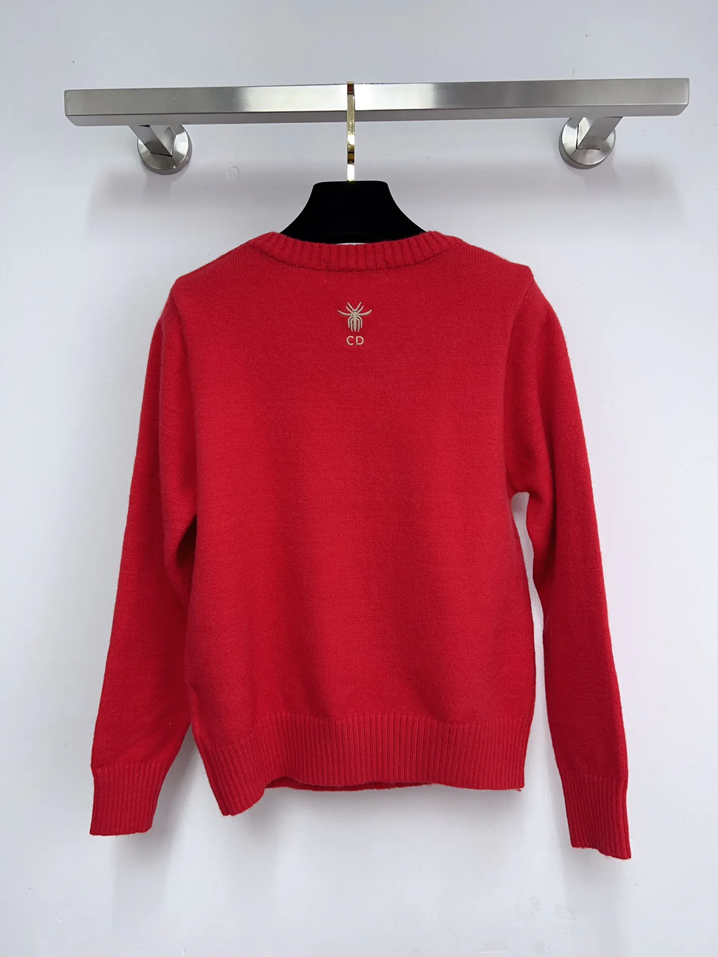 Джемперы И Свитеры Женские Christian Dior 855934