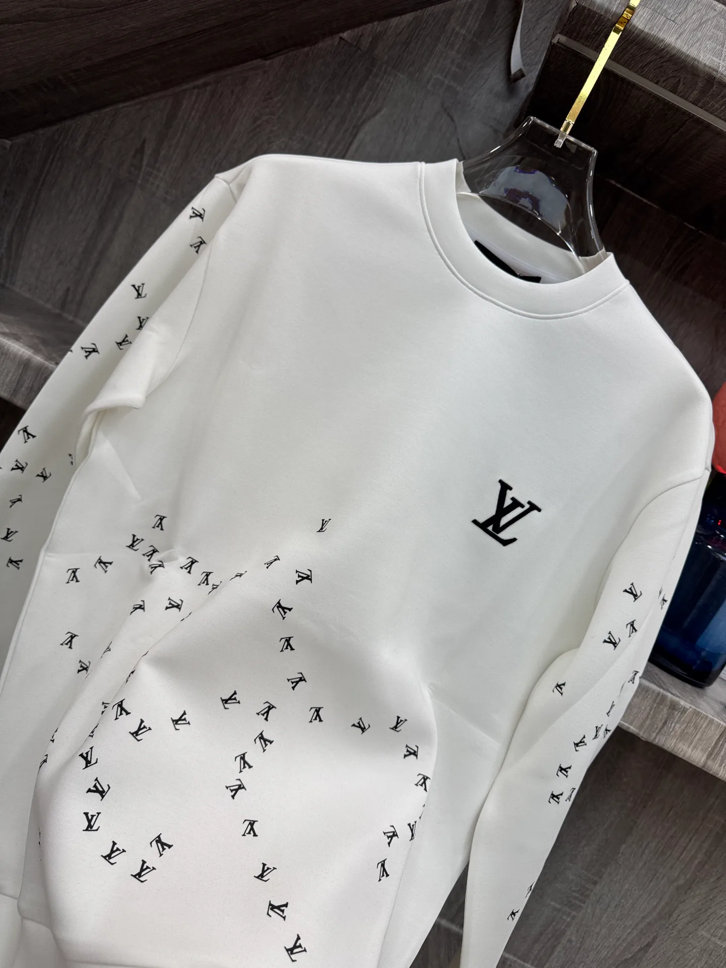Свитшоты И Худи Мужские Louis Vuitton 19224798