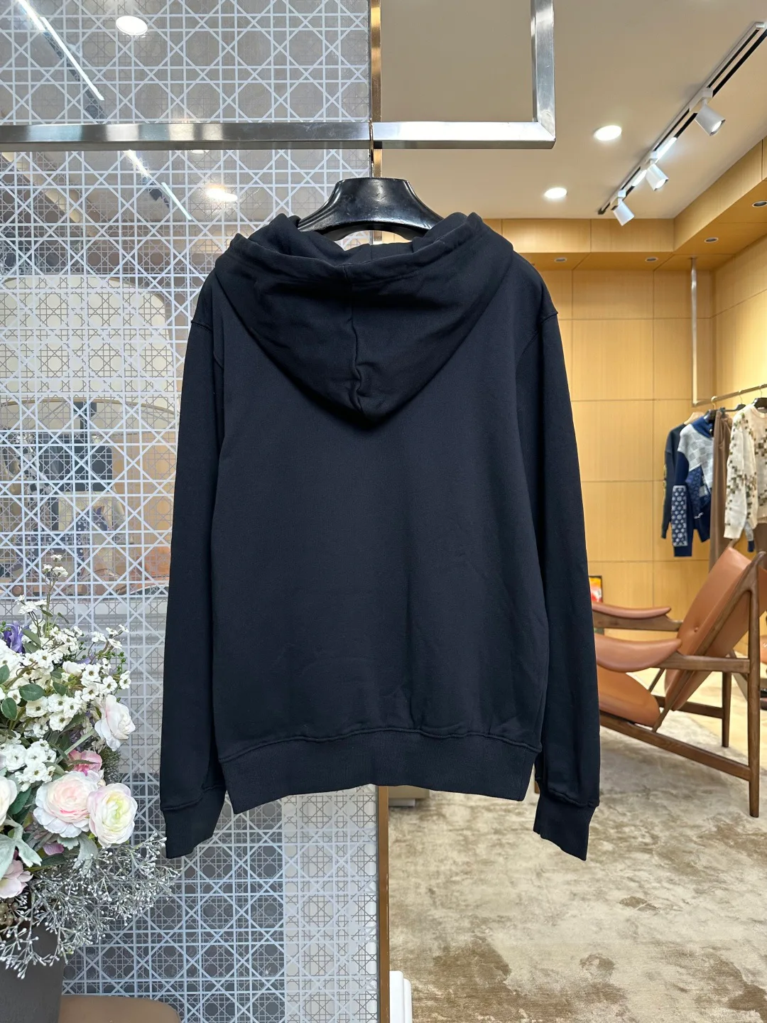 Свитшоты И Худи Мужские Christian Dior 18360005