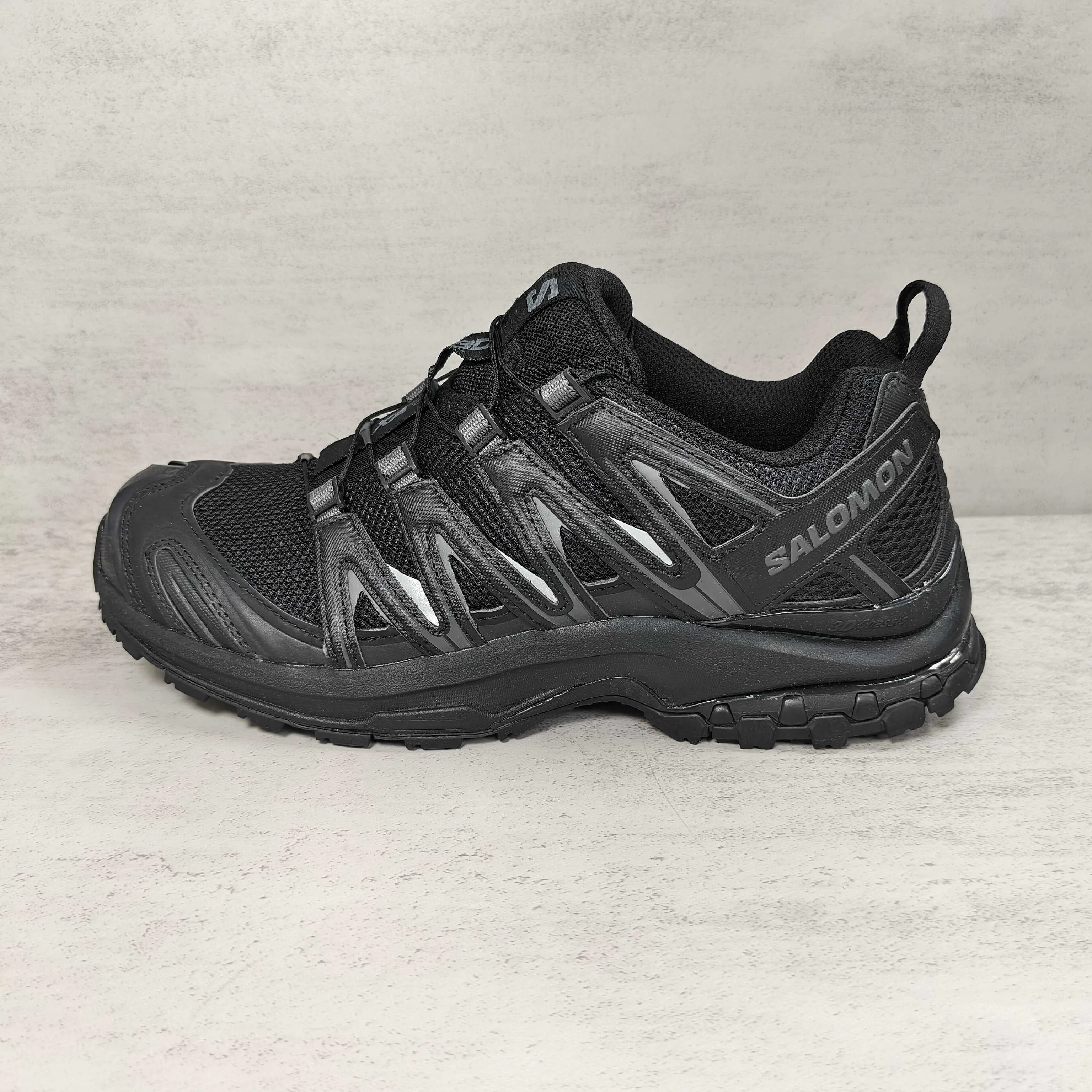 Кроссовки Женские Salomon 18039865