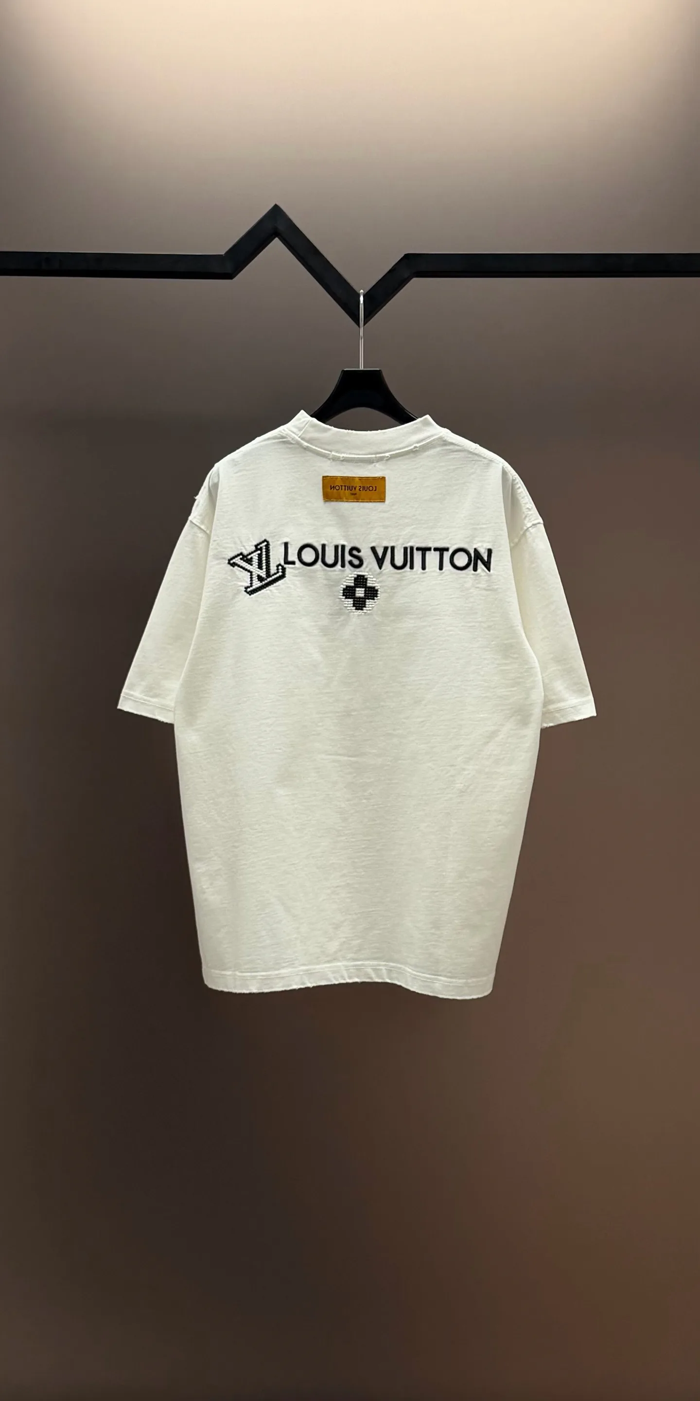 Футболки Мужские Louis Vuitton 10163449