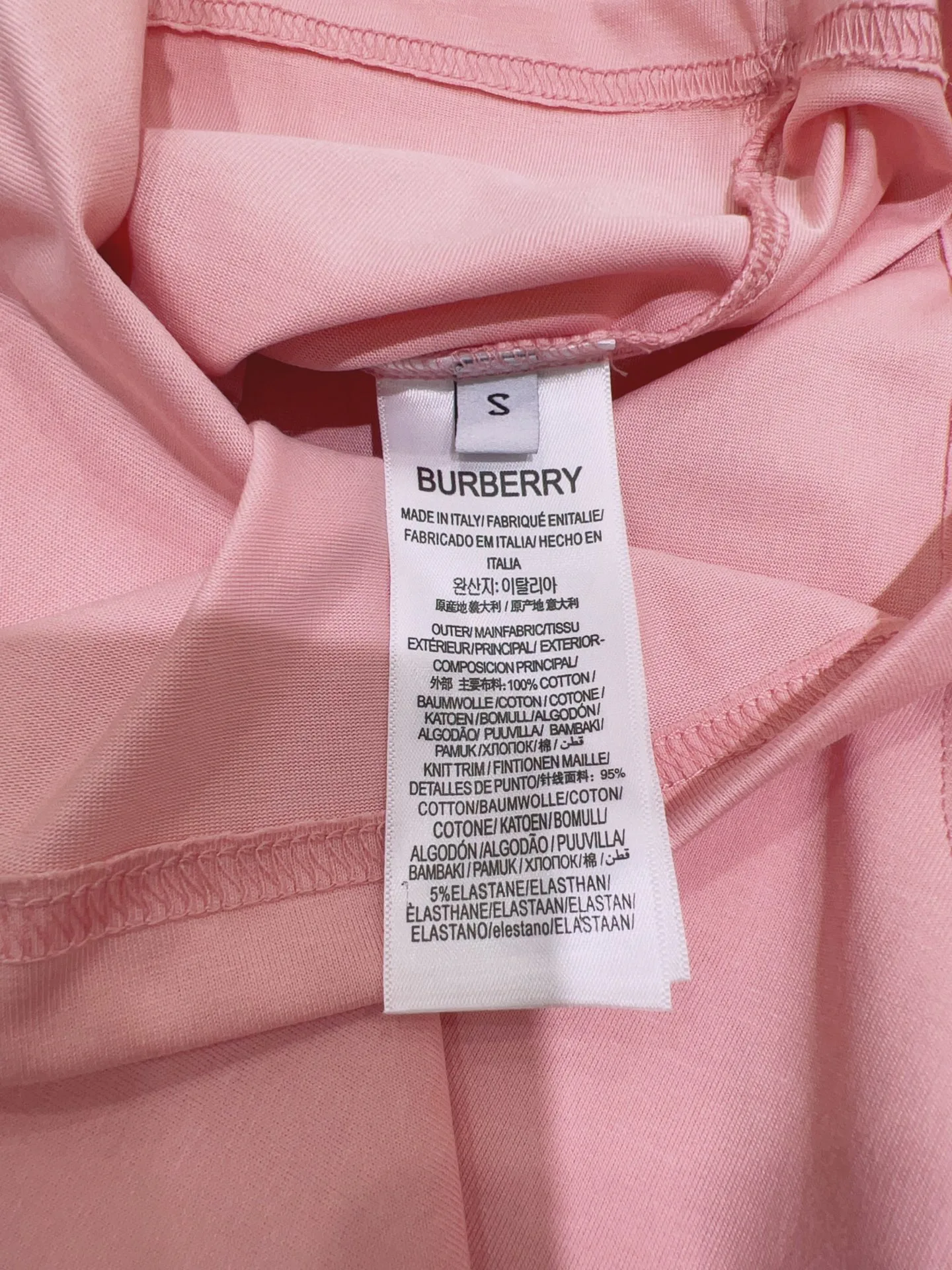Футболки Женские Burberry 4897860