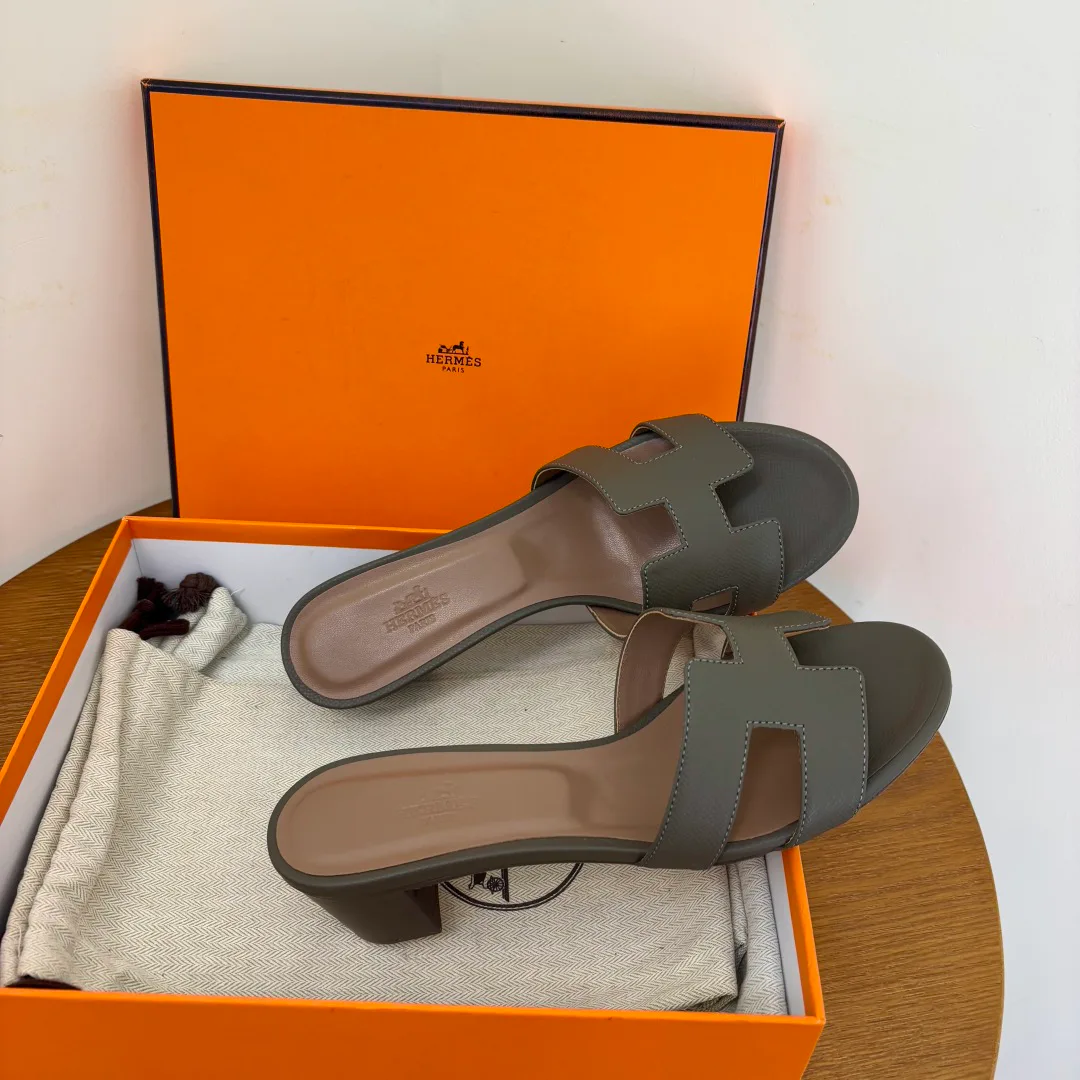 Сандалии Женские Hermes 10655961