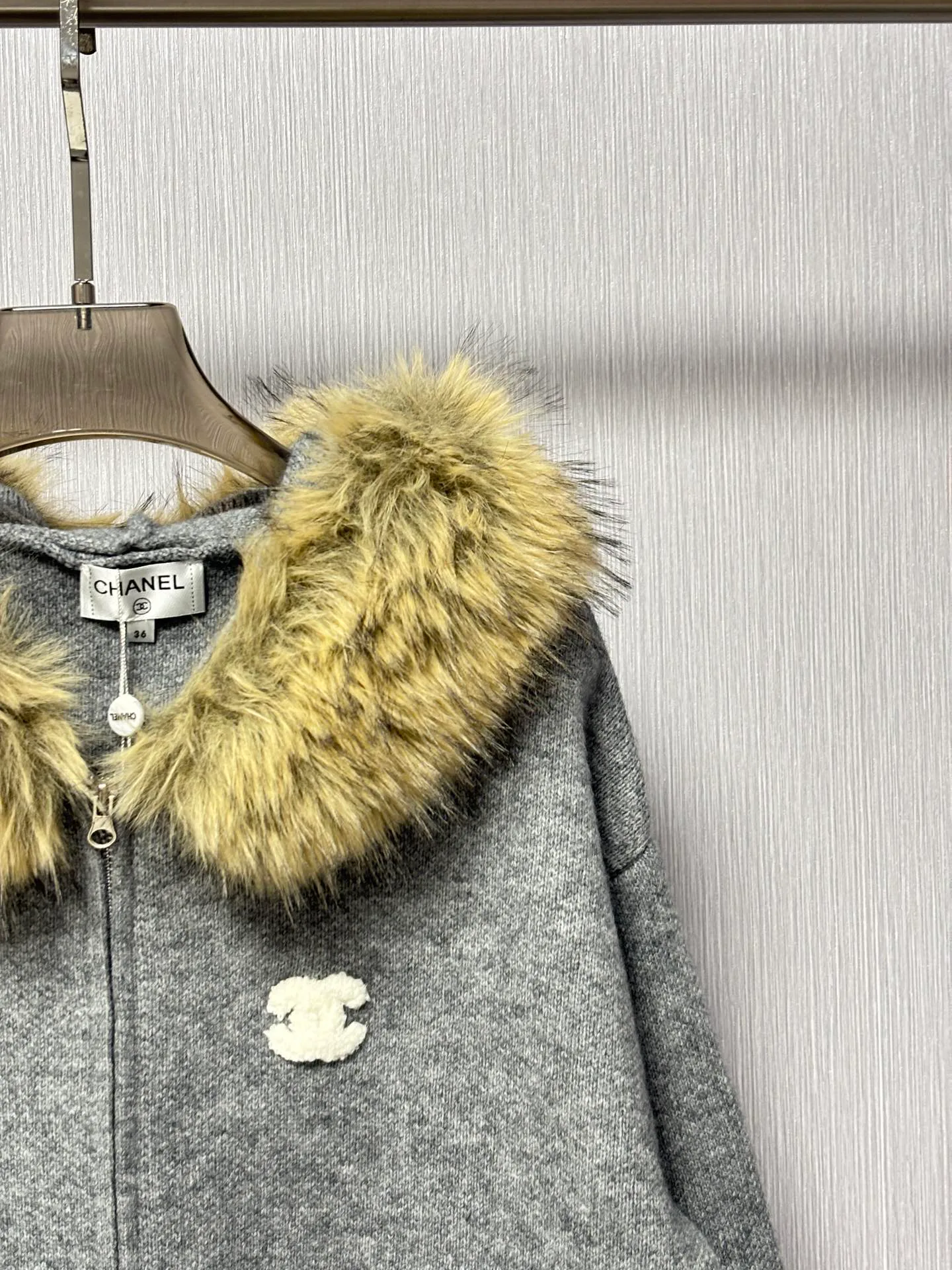 Джемперы И Свитеры Женские Chanel 422803