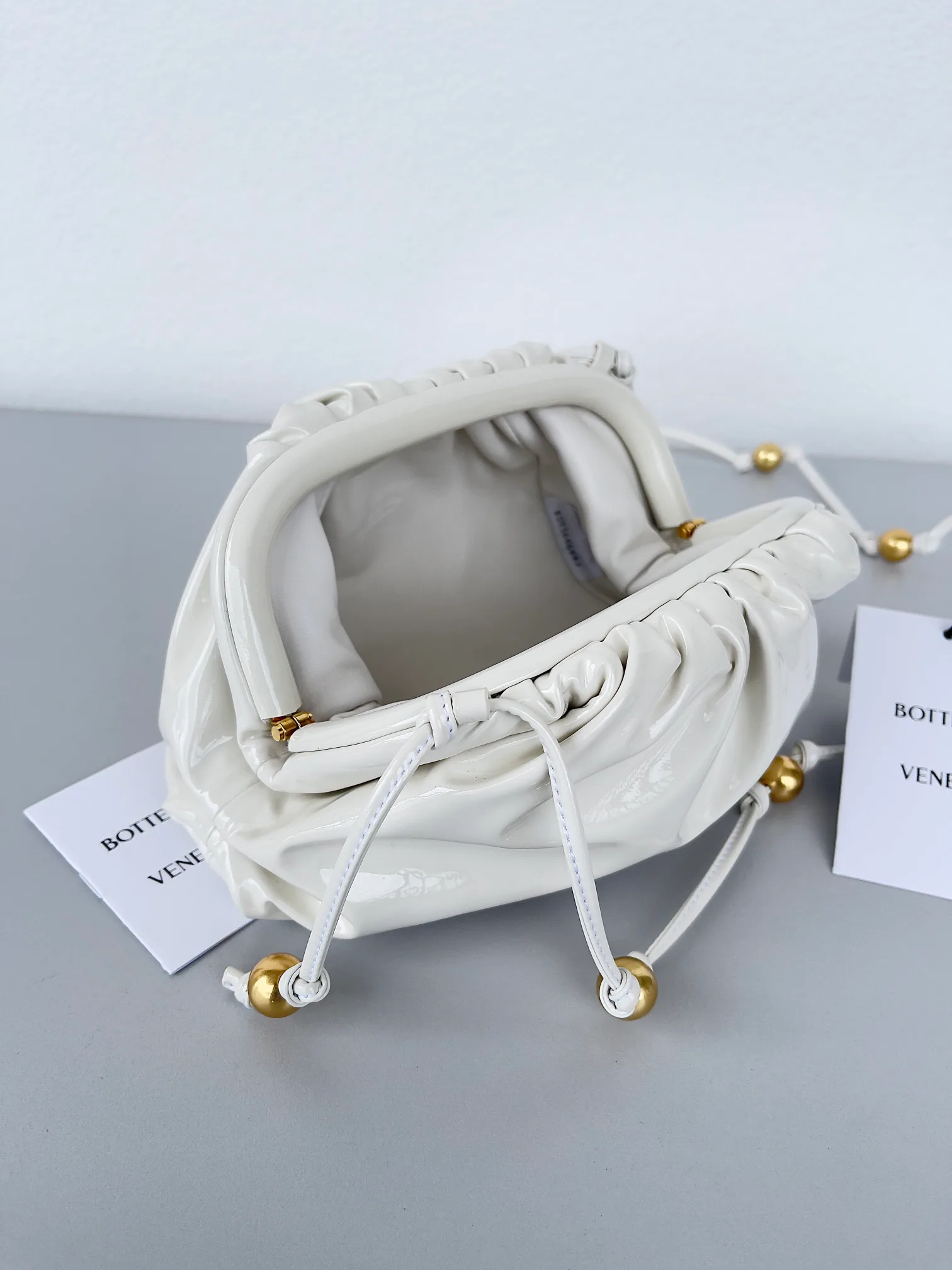 Сумки На Ремне Женские Bottega Veneta 106929