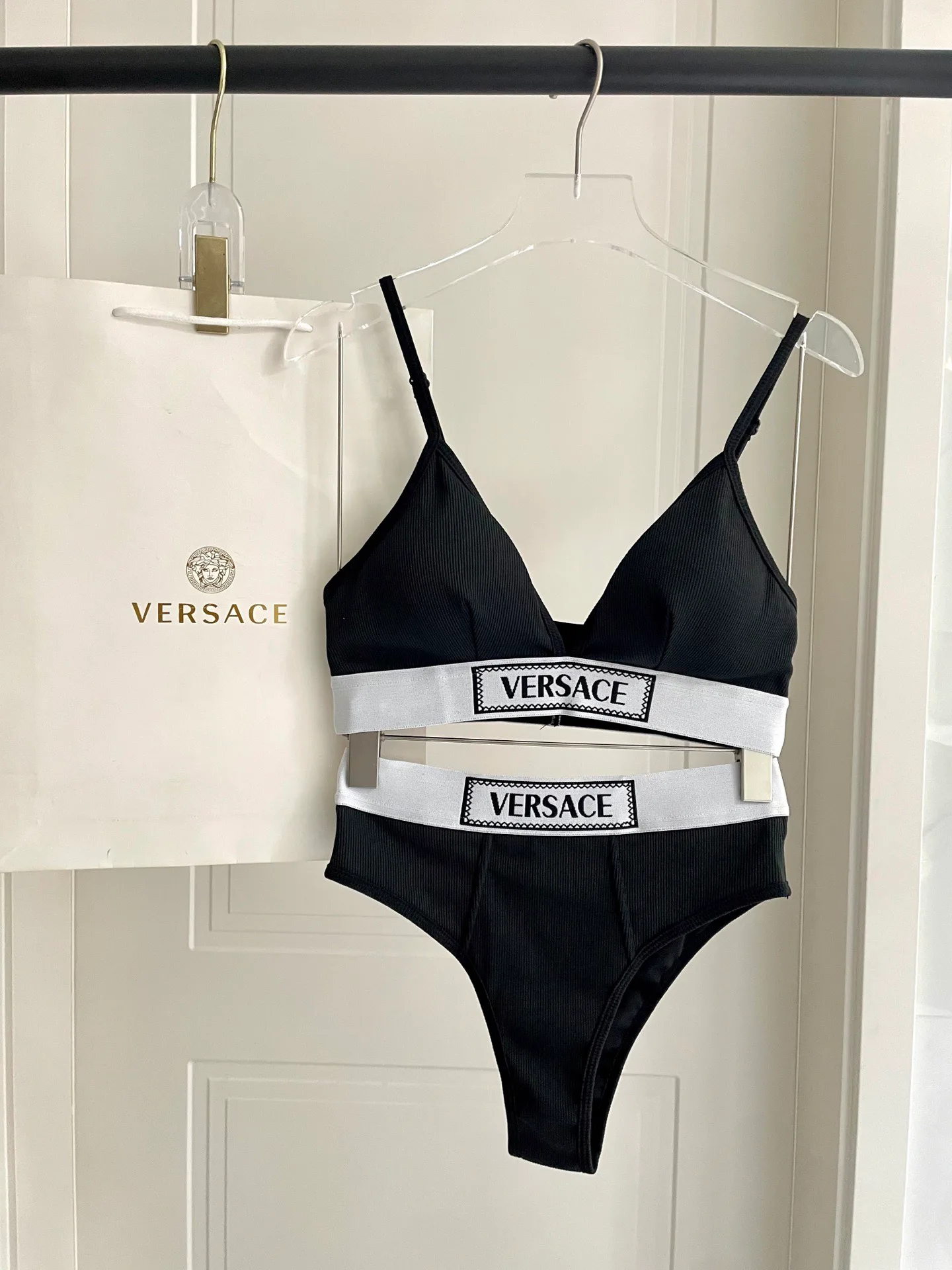 Купальники Женские Versace 13268219