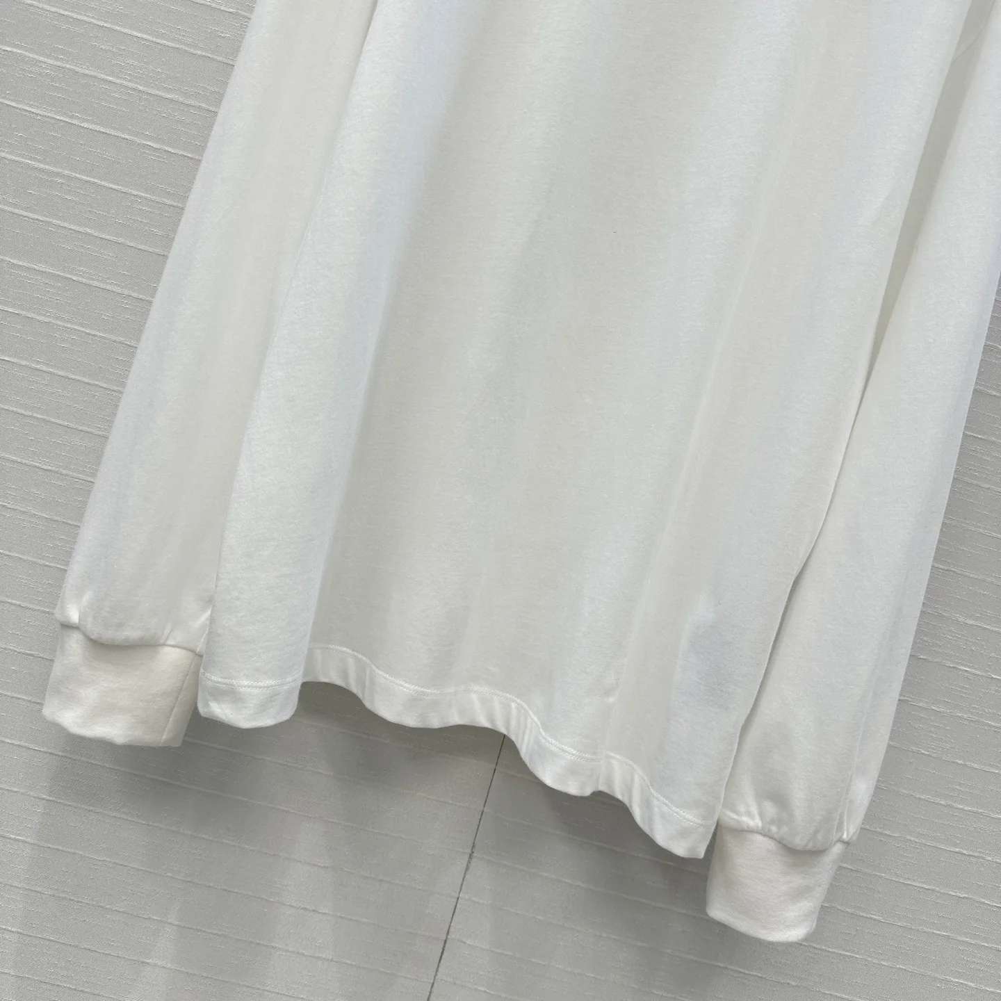 Лонгсливы Мужские Maison Margiela 82556