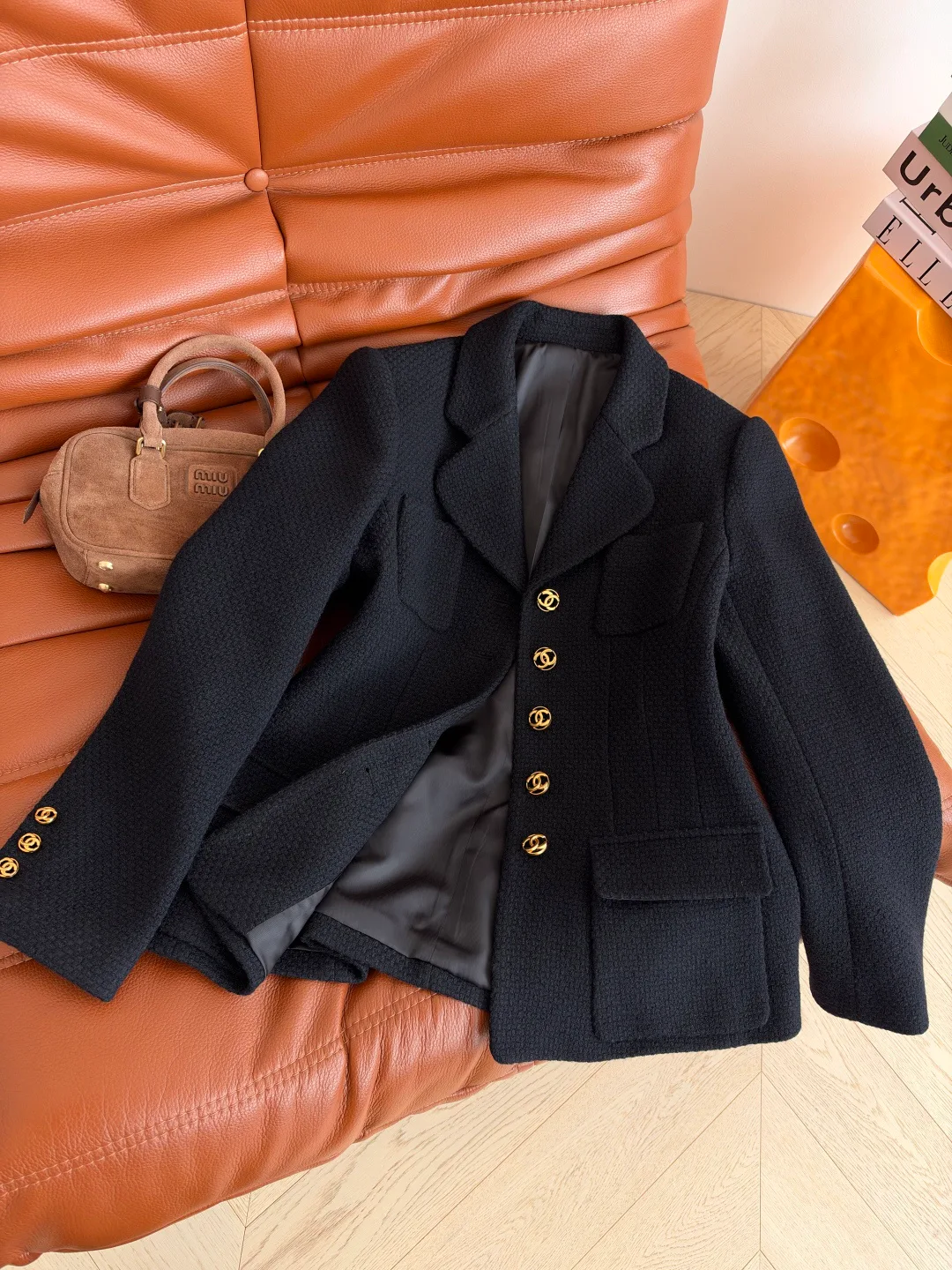 Жакеты Женские Chanel 19440833