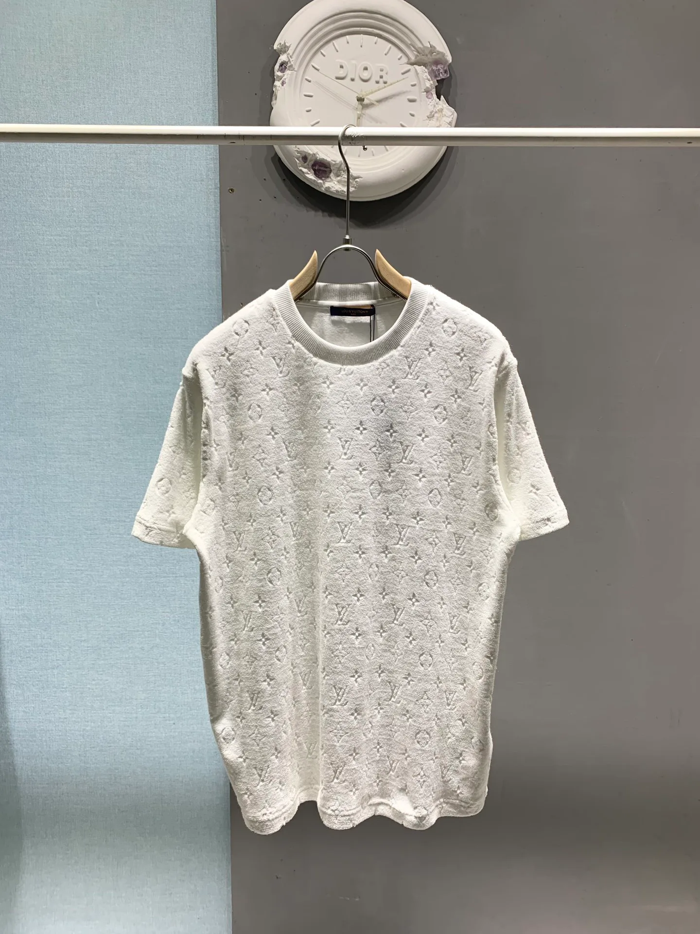 Футболки Мужские Louis Vuitton 4751155