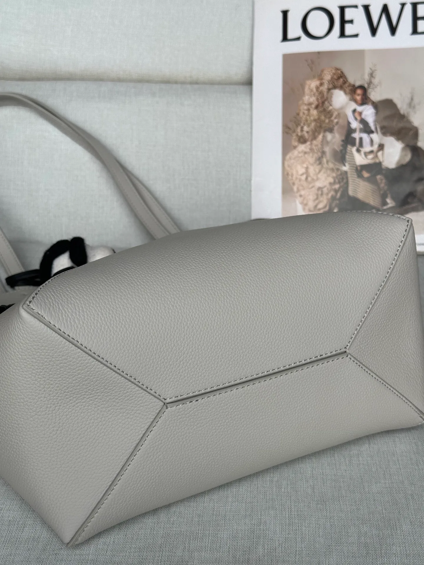 Классические Сумки Женские Loewe 12866926