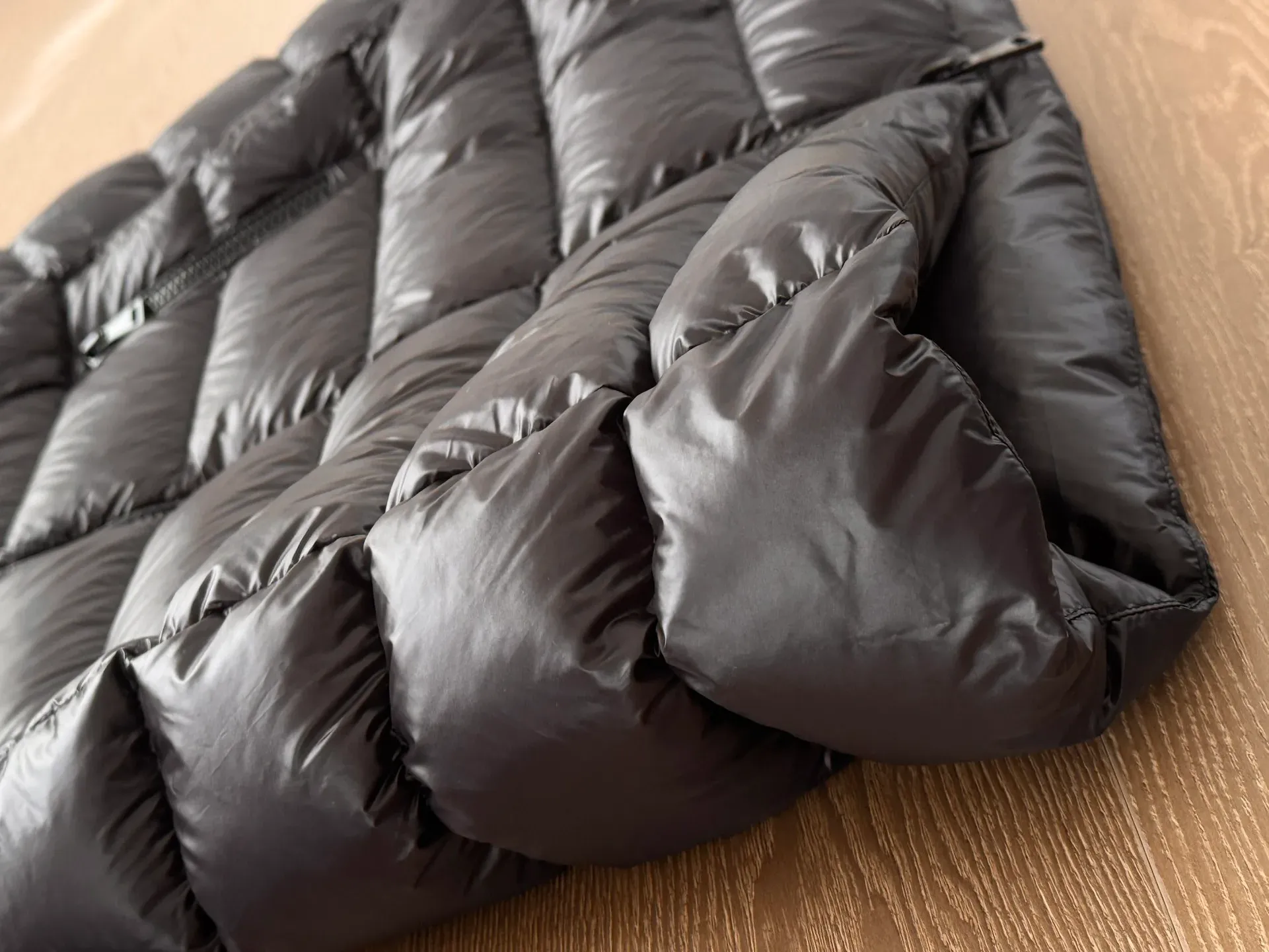 Куртки И Пуховики Женские Moncler 6556216