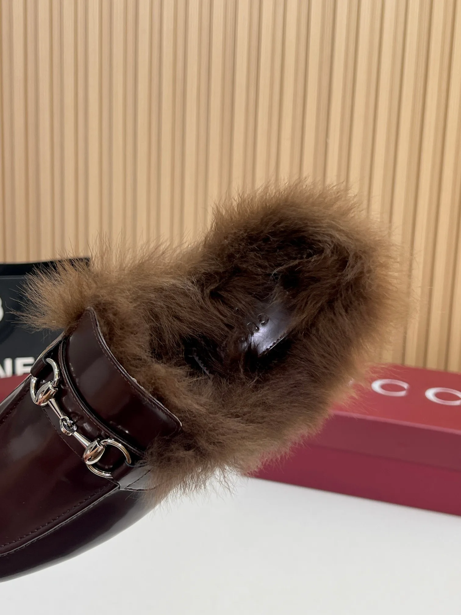 Лоферы И Мокасины Женские Gucci 20140522