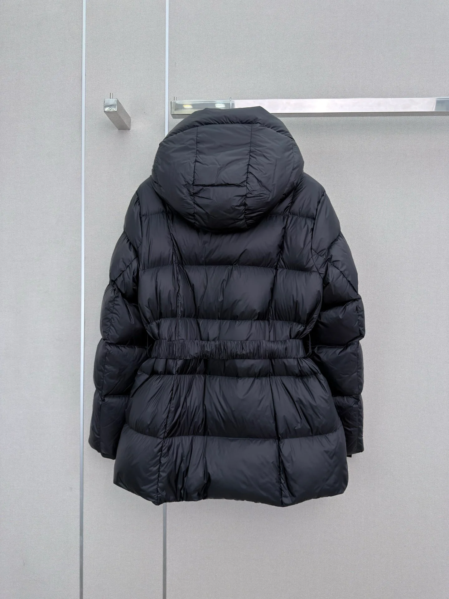 Куртки И Пуховики Женские Prada 18127515
