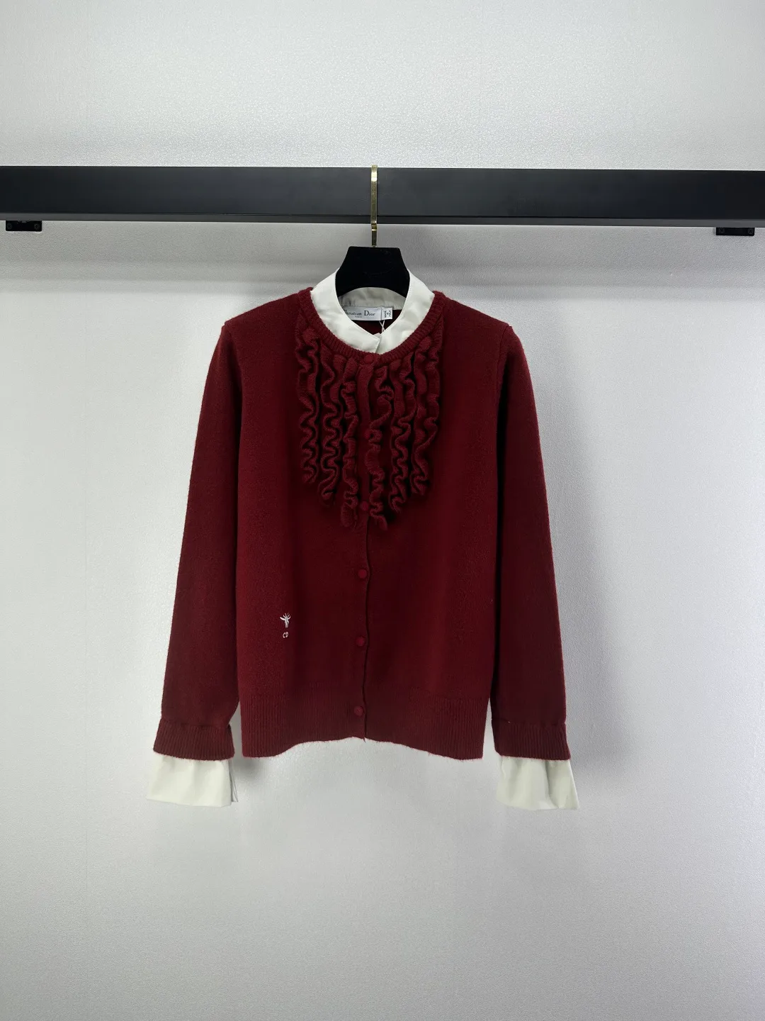 Джемперы И Свитеры Женские Christian Dior 1067676