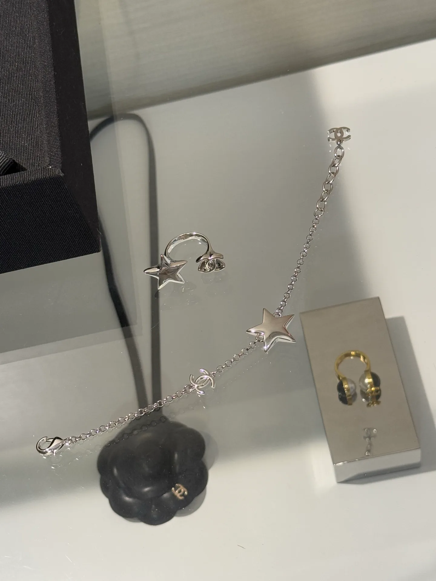 Бижутерия Chanel 13547801