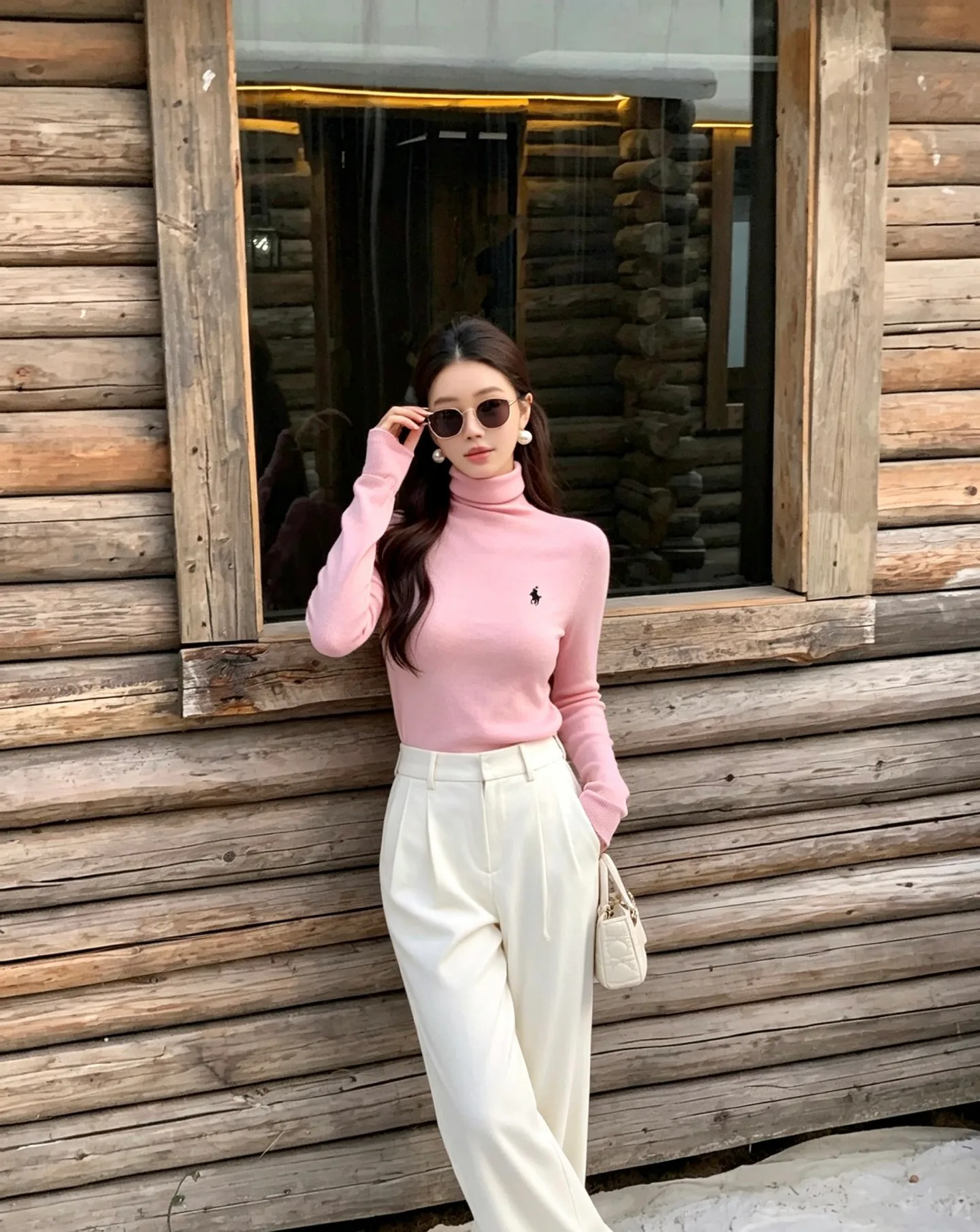 Джемперы И Свитеры Женские Ralph Lauren 18208669