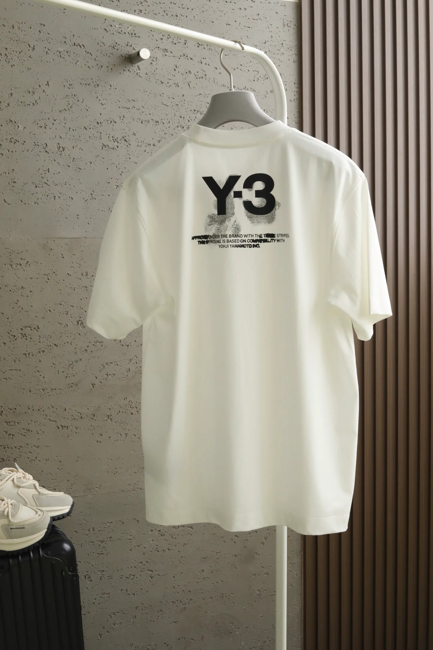 Футболки Мужские Y-3 11697455