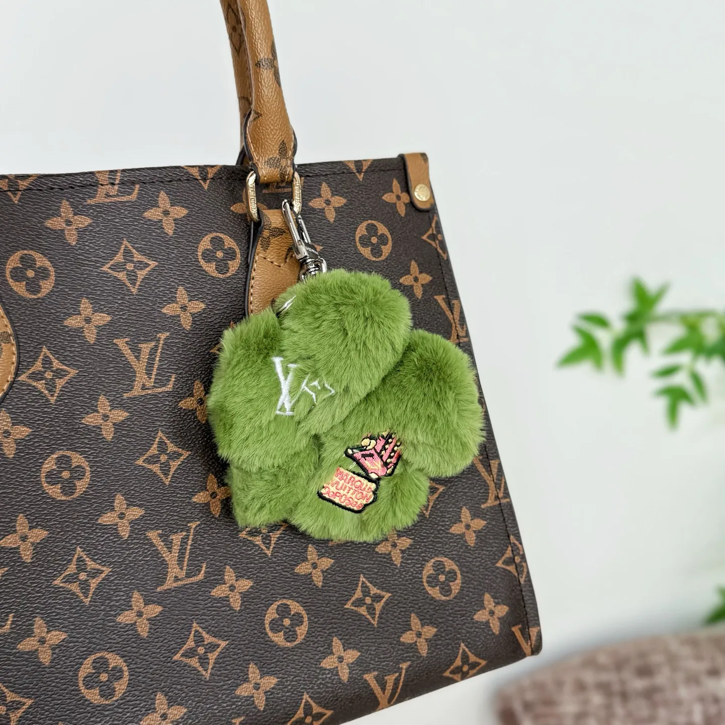 Ключницы Louis Vuitton 6348669