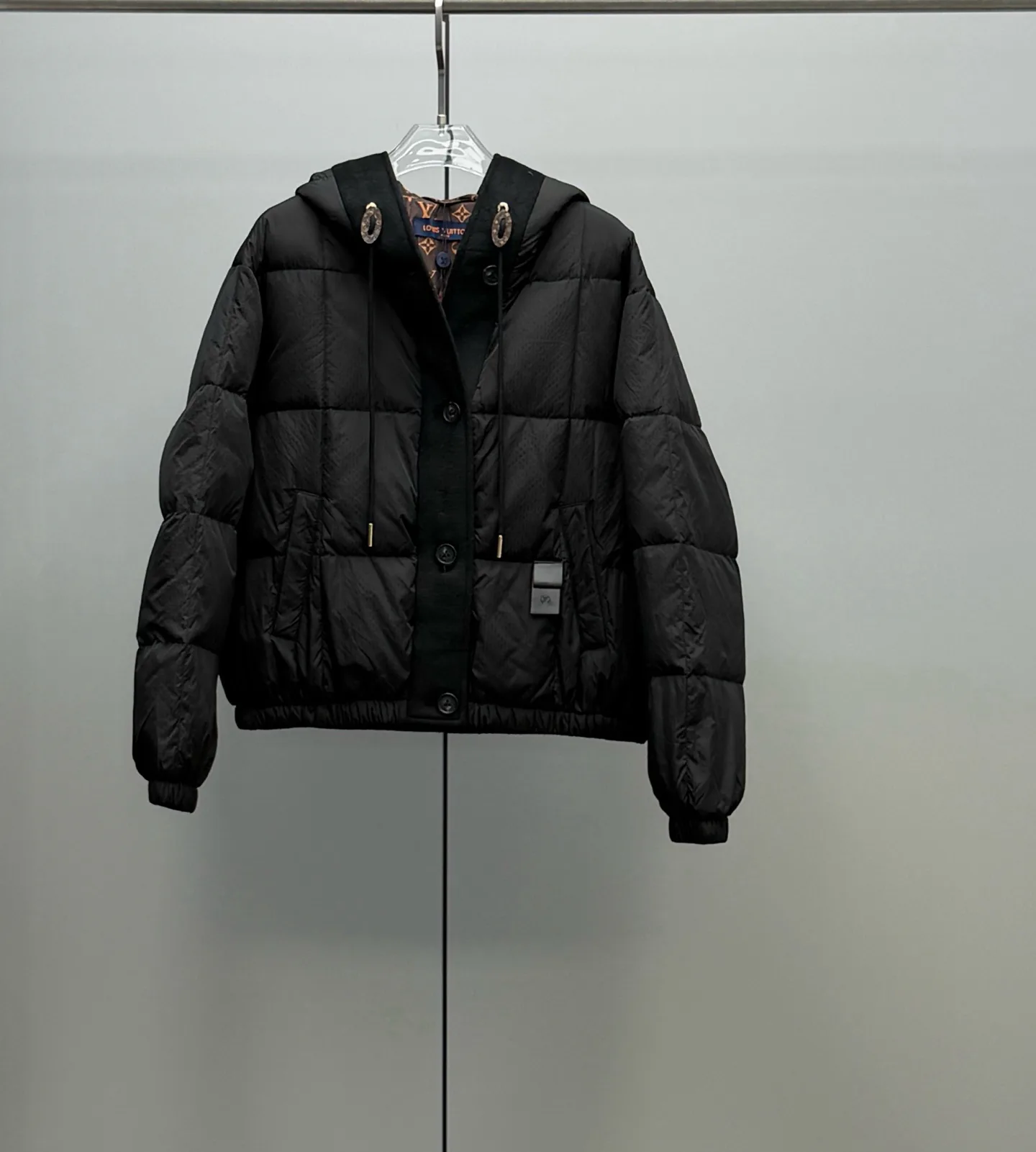 Куртки И Пуховики Женские Louis Vuitton 796953