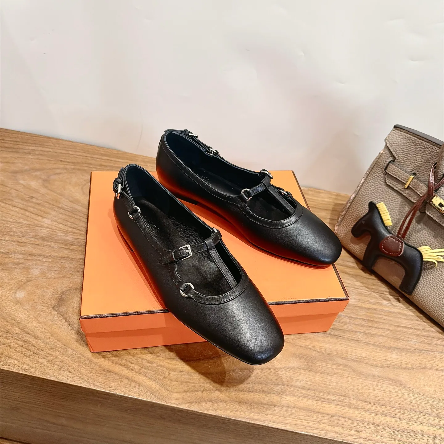 Туфли Женские Hermes 19290564