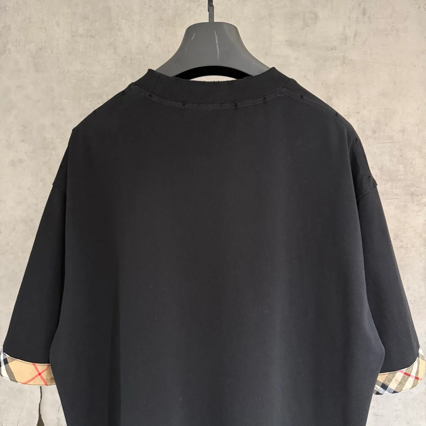Футболки Мужские Burberry 1290346