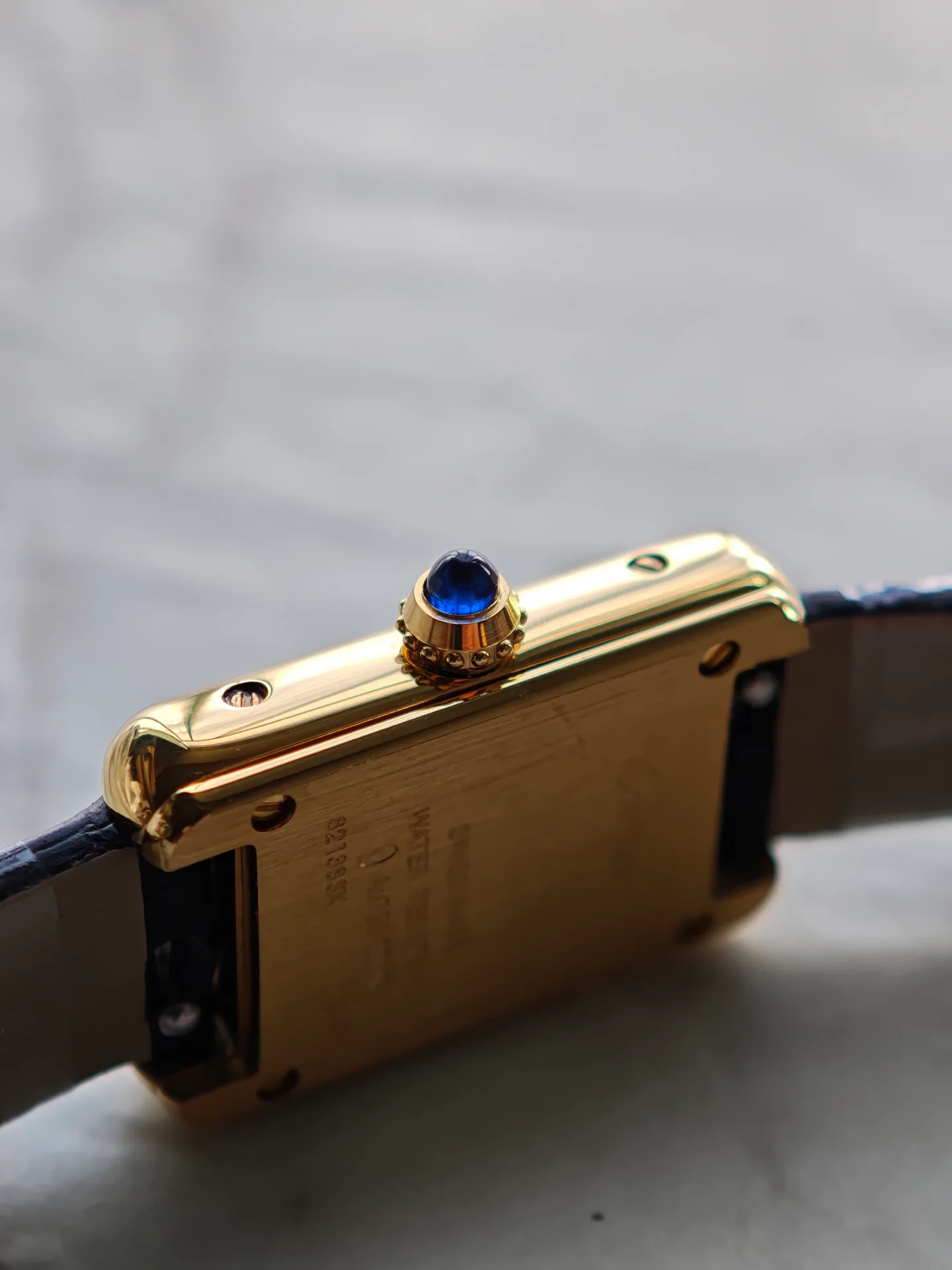 Часы Женские Cartier 17832537