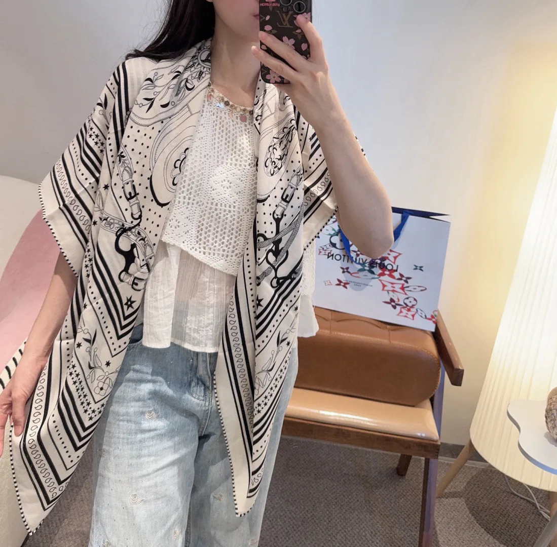 Платки Hermes 1973707