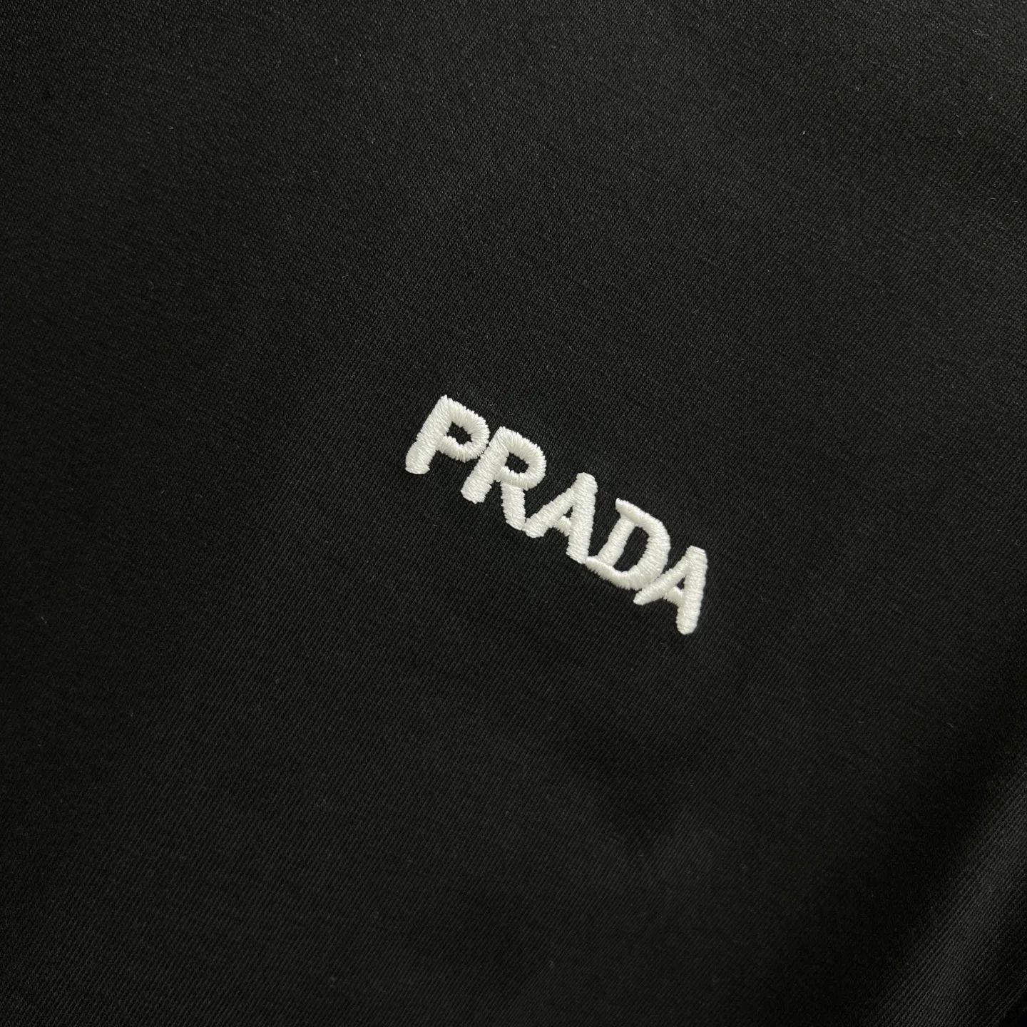 Футболки Мужские Prada 12730041