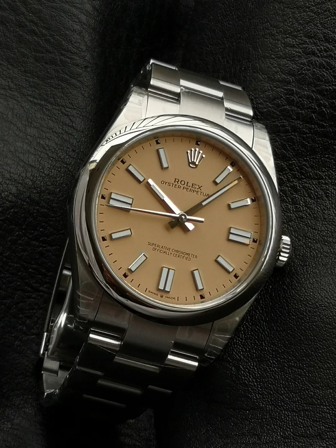 Часы Мужские Rolex 11575444