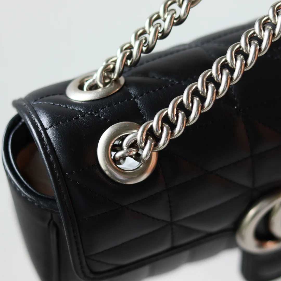 Классические Сумки Женские Gucci 11488275