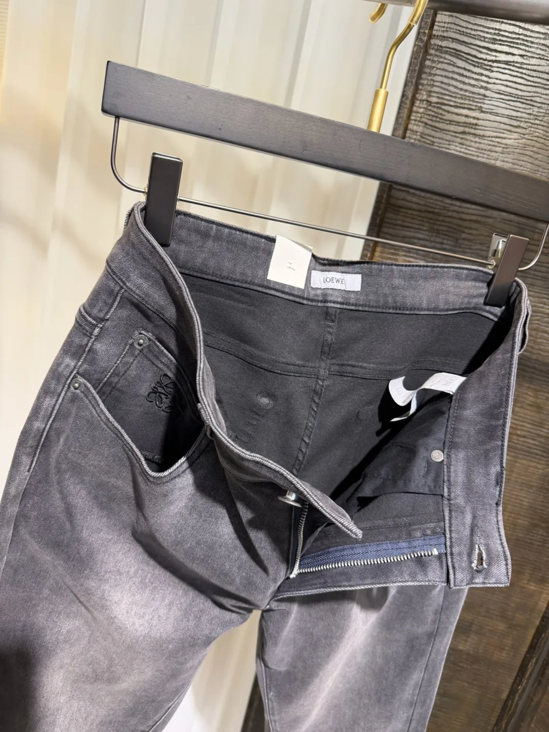 Джинсы Женские Loewe 11441342