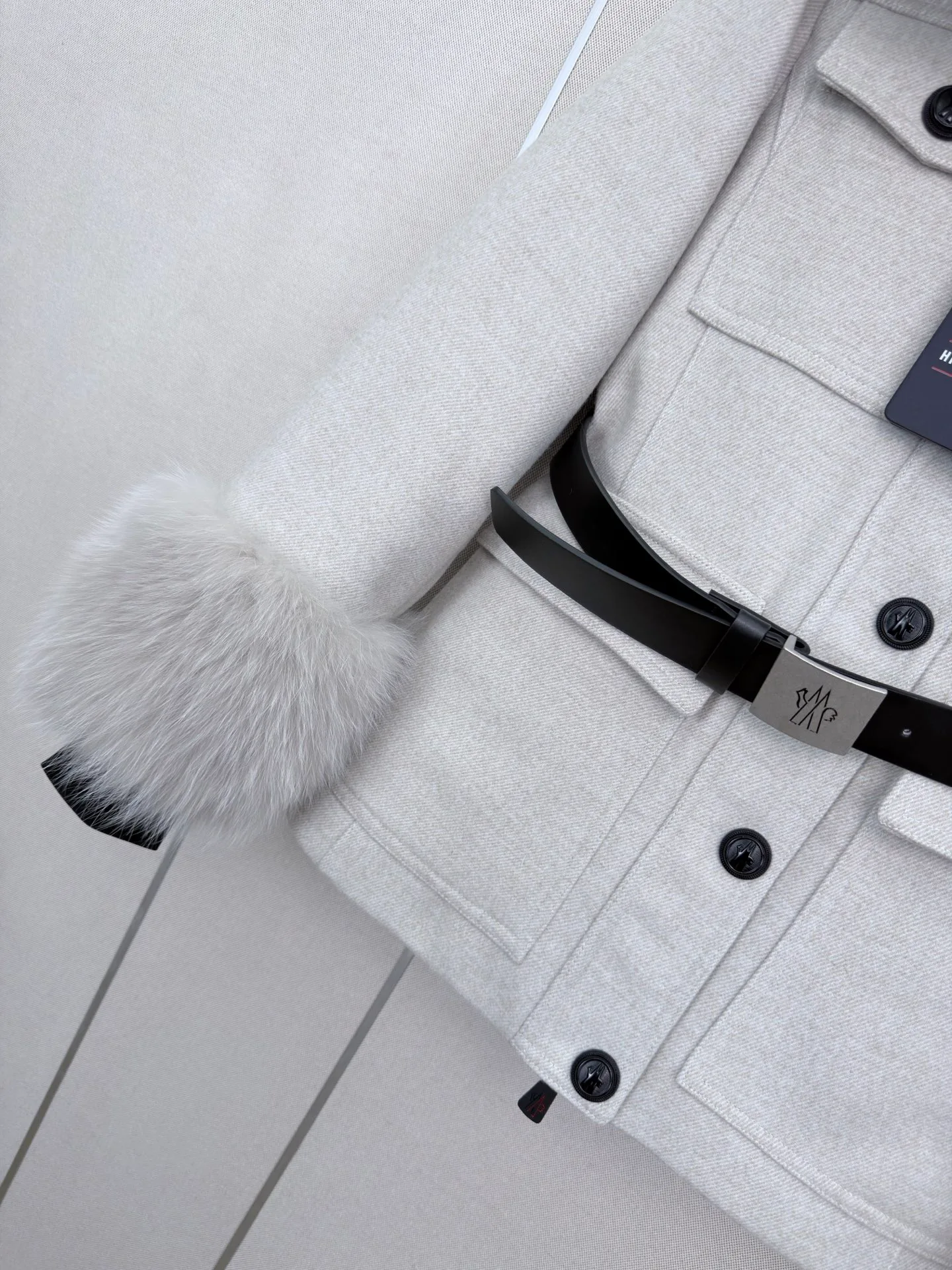 Куртки И Пуховики Женские Moncler 19589672