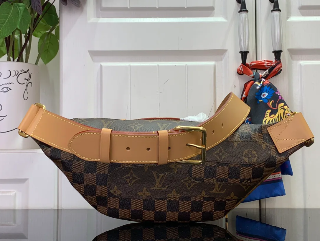 Поясные Сумки Женские Louis Vuitton 50287