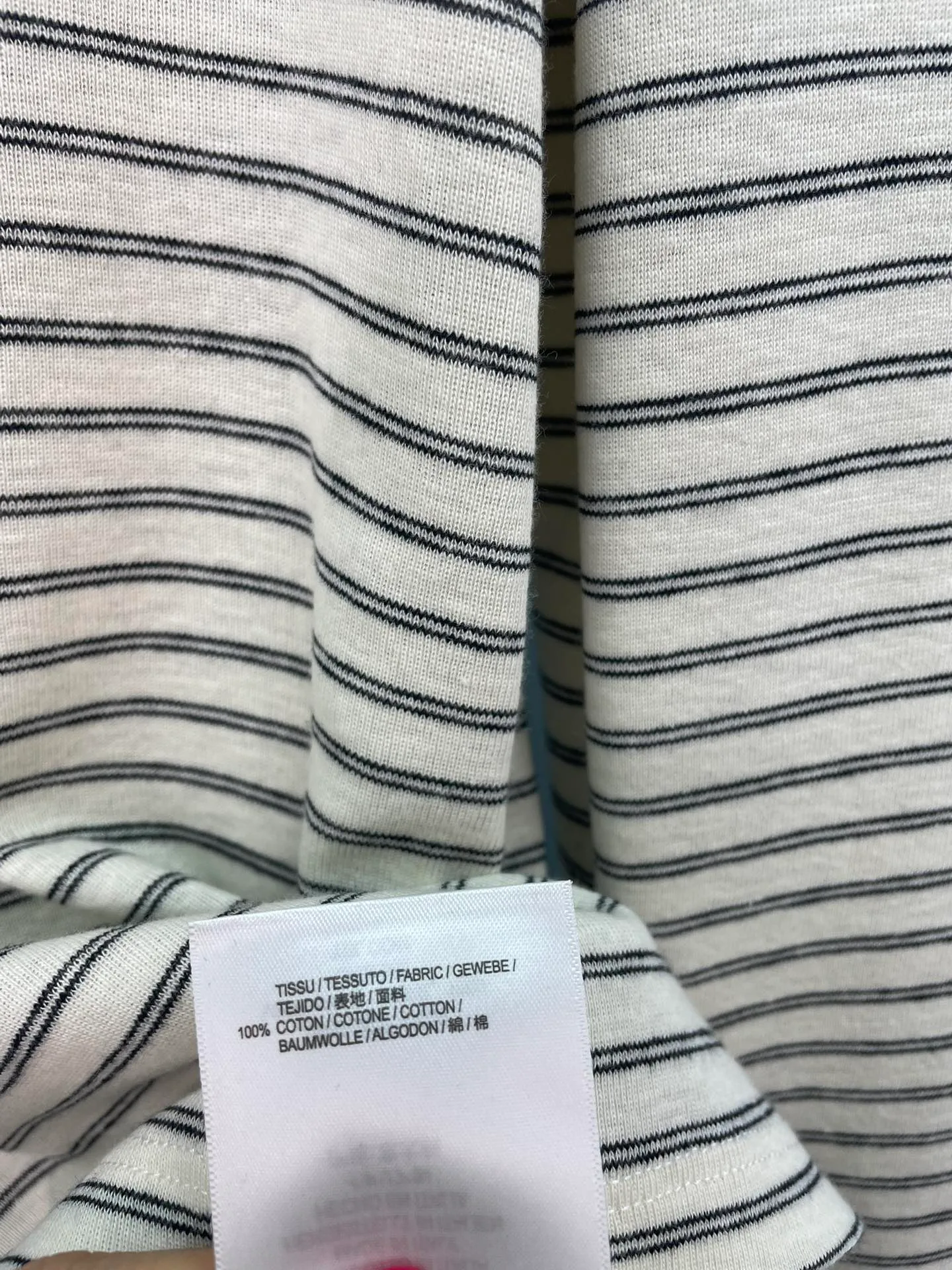 Футболки Женские Saint Laurent 17740213