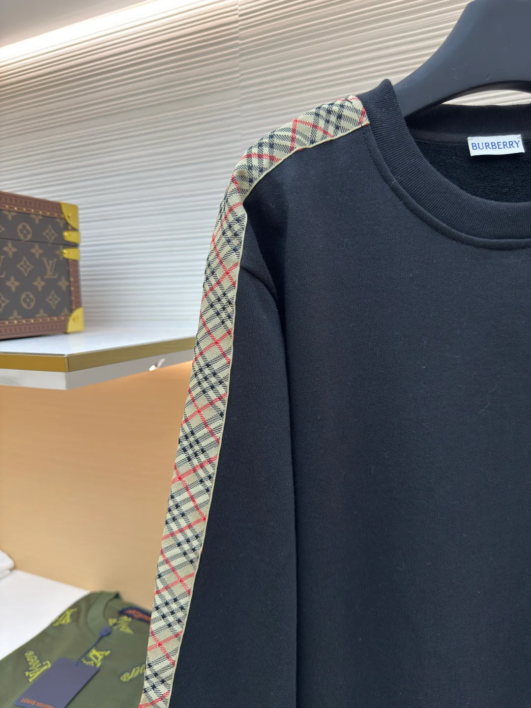 Свитшоты И Худи Мужские Burberry 18904340