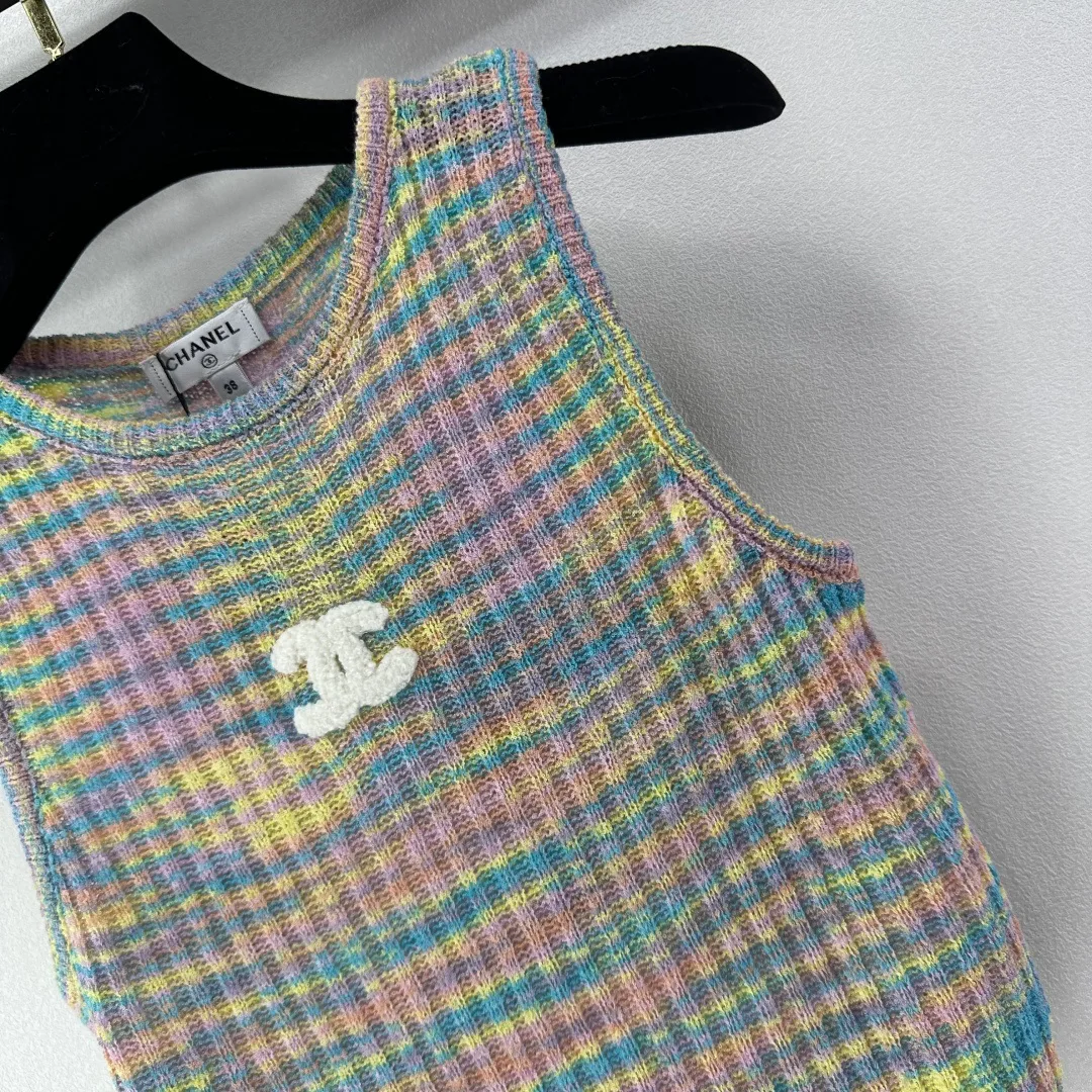 Жилеты Женские Chanel 11455158