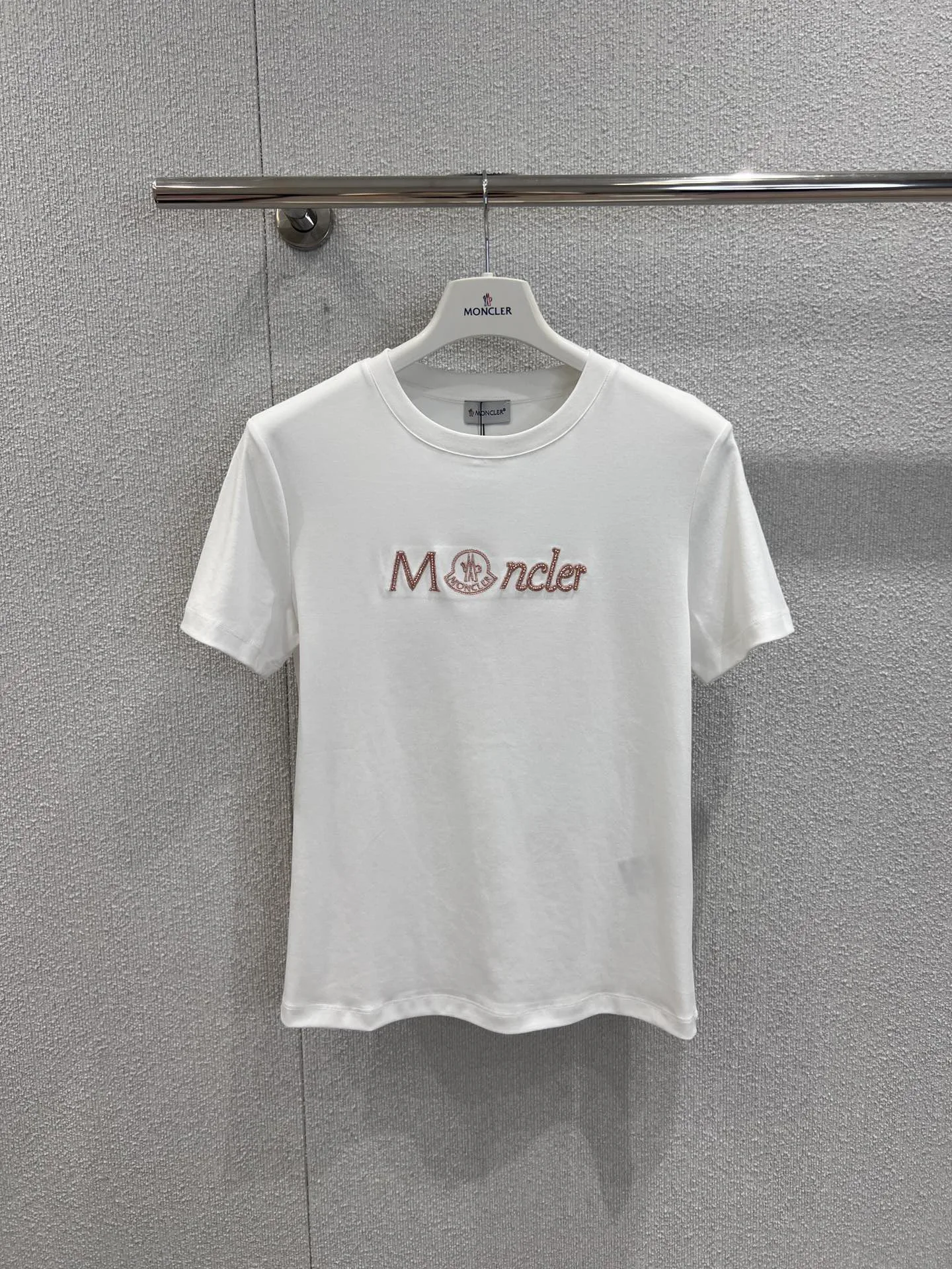 Футболки Женские Moncler 566299