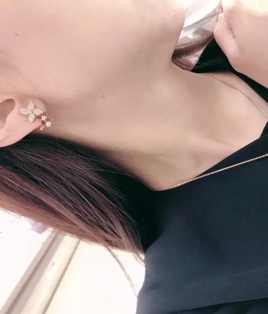 Бижутерия Louis Vuitton 167071