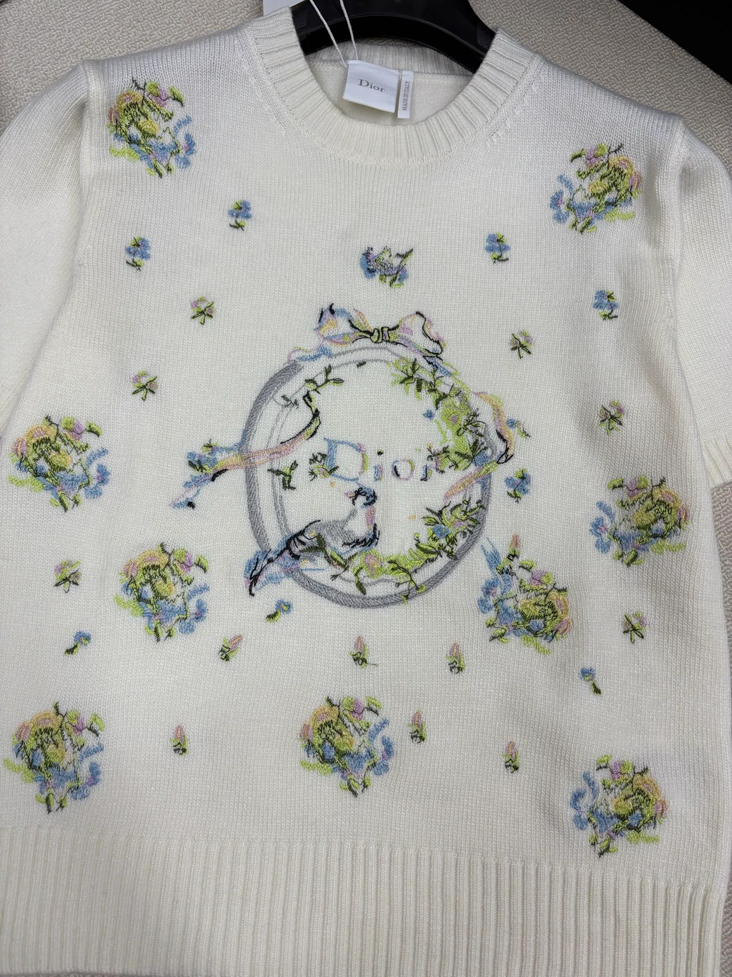 Топы Женские Christian Dior 5549637