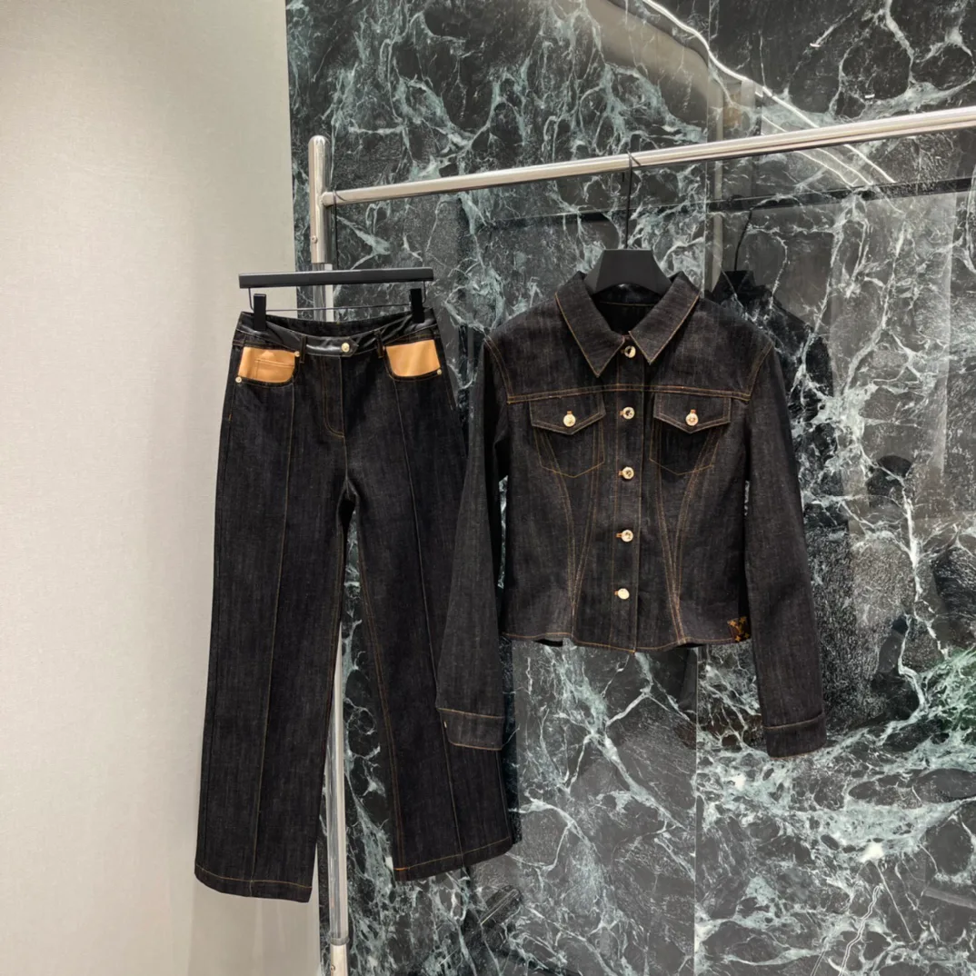 Джинсы Женские Louis Vuitton 11220876